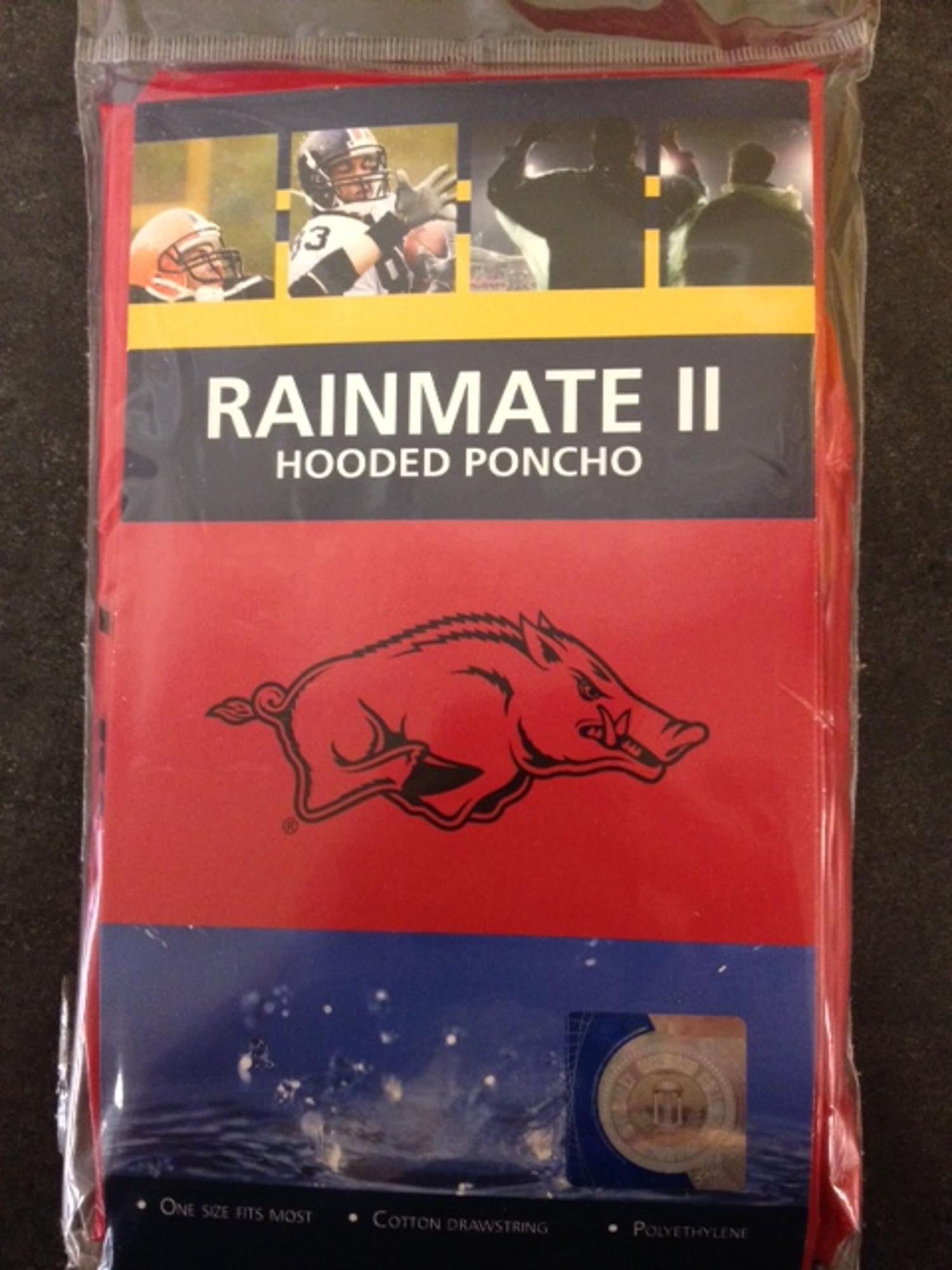 rainmate ii