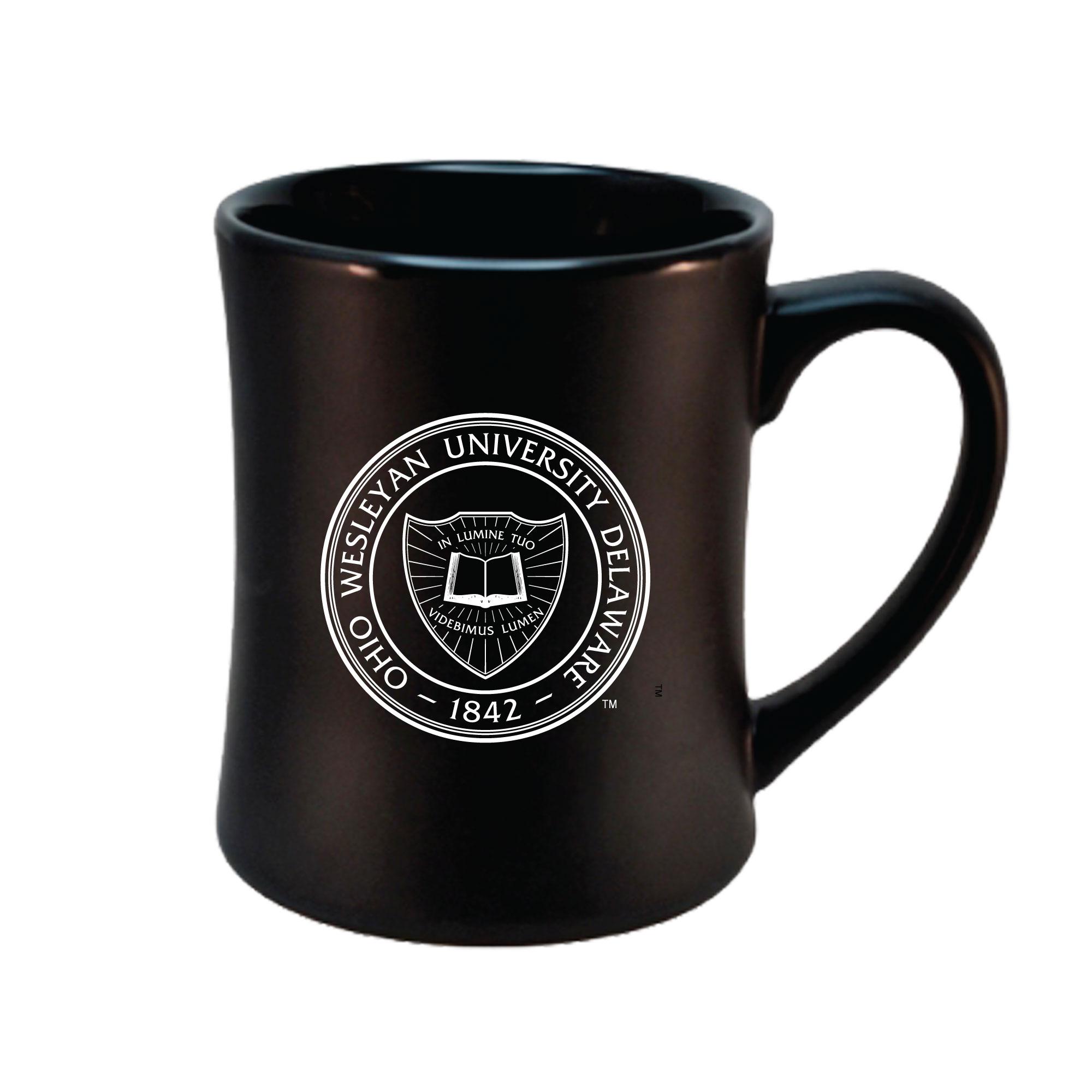 Product image 1 of 3 for Owu Mug Matte 16 oz Seal