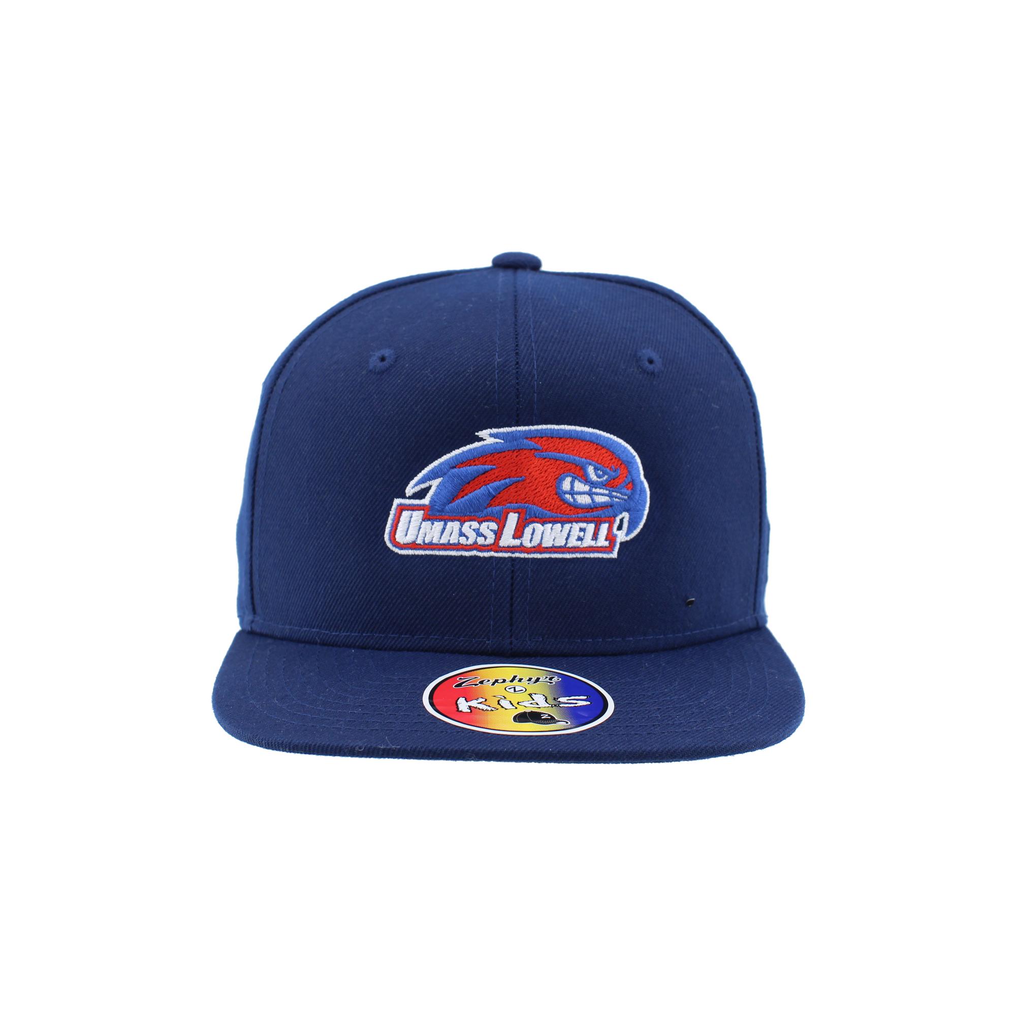 image of: Youth Classic Flat Snapback