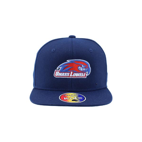 Youth Classic Flat Snapback; $34.99