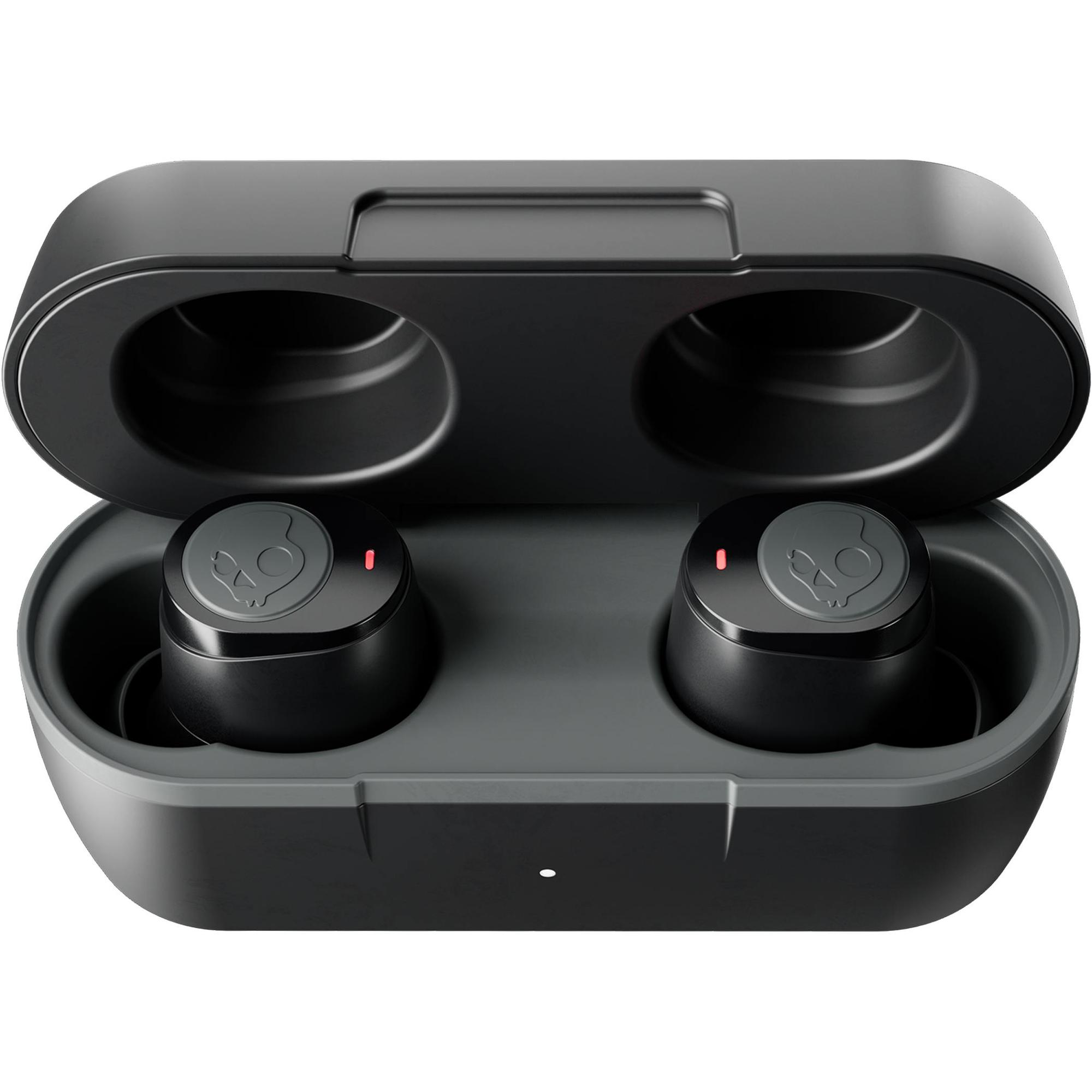 Product image 1 of 2 for ACQ-Skullcandy Jib True Wireless Earbud - Black