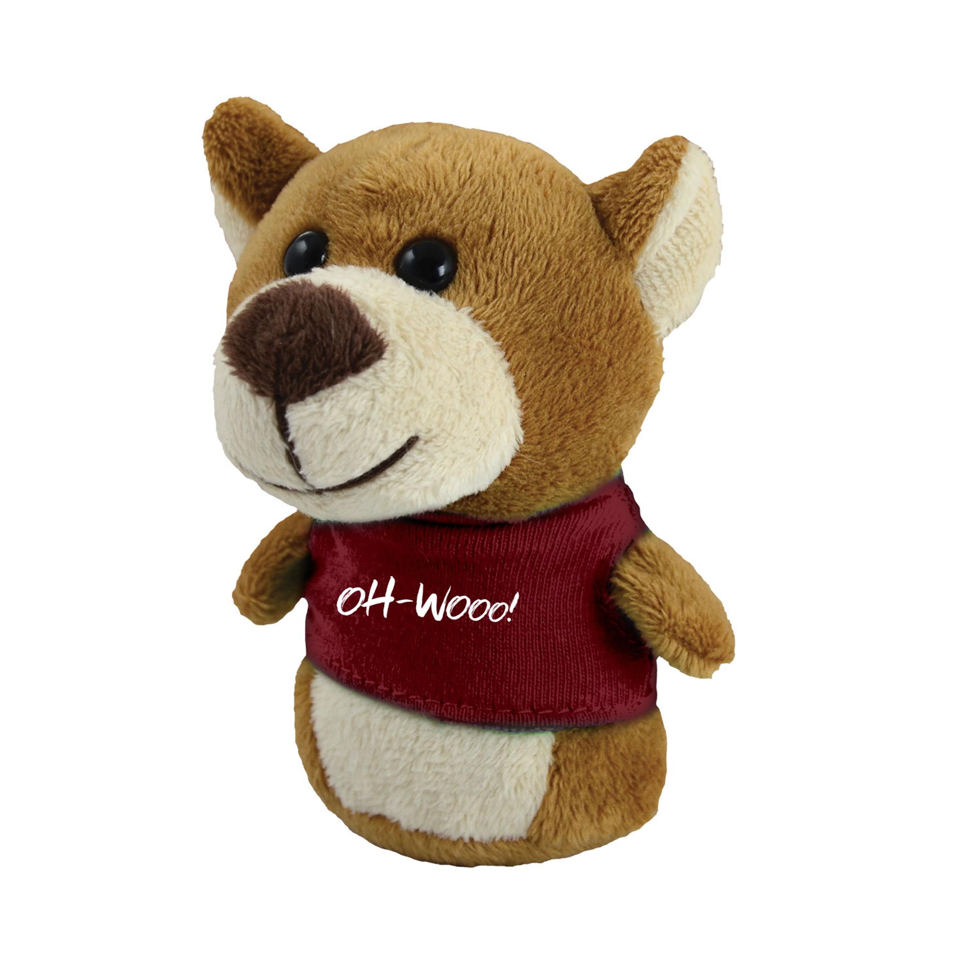 Product image 1 of 1 for Plush Value Priced Shortie Bear