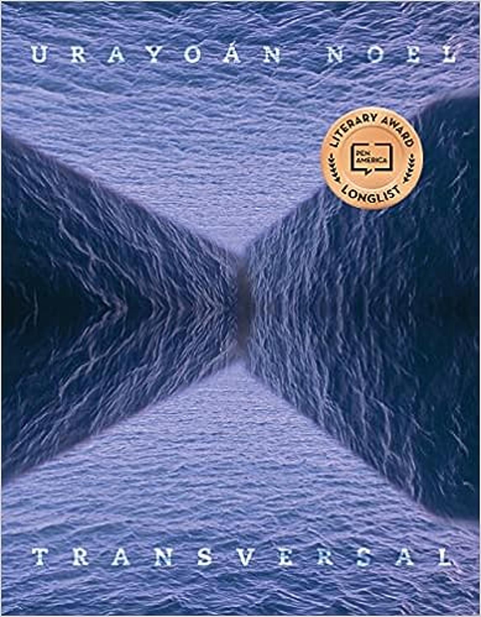 Cover image for TRANSVERSAL