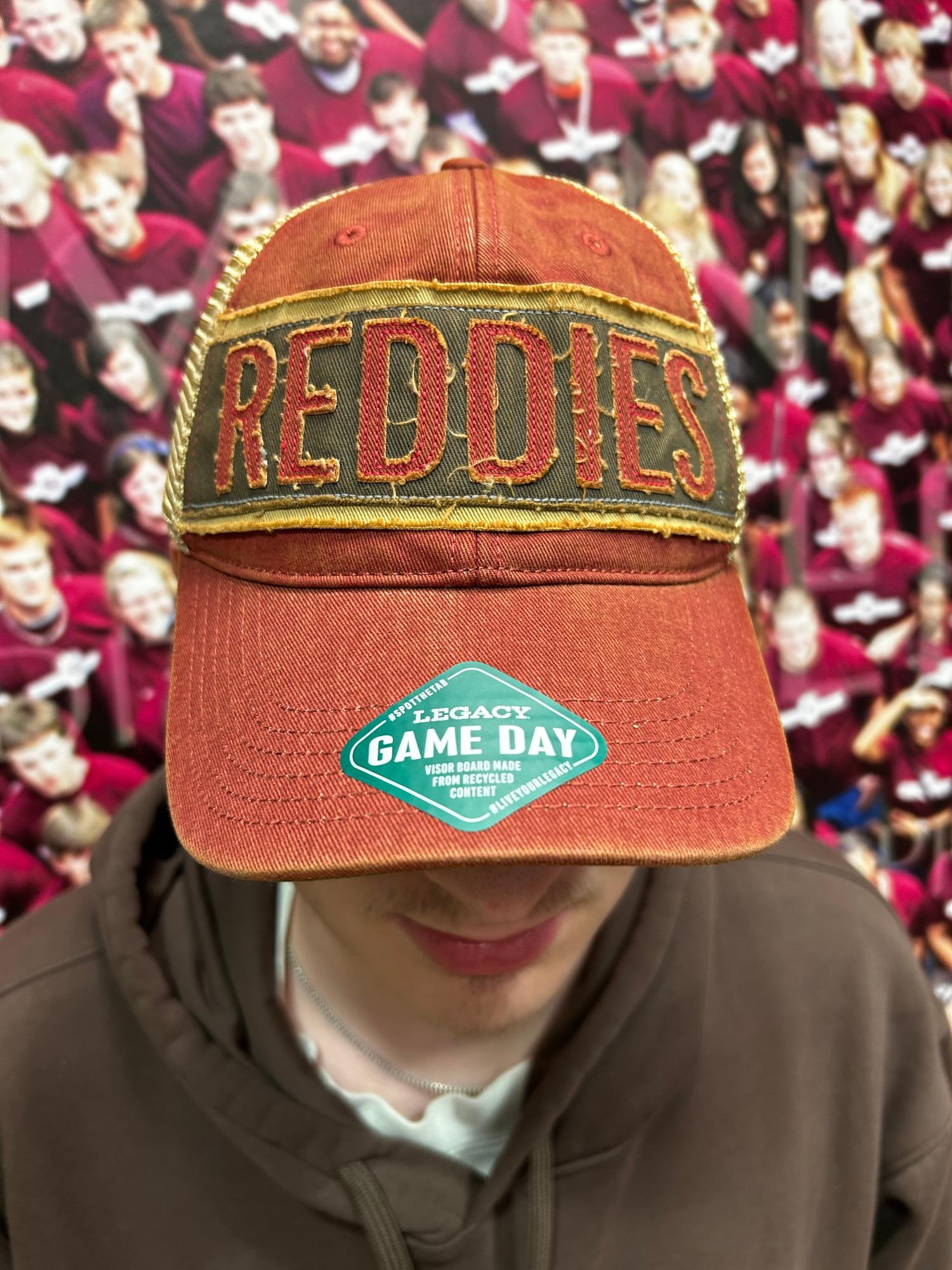 Product image 2 of 2 for Reddies OFA Old Favorite Trucker Hat