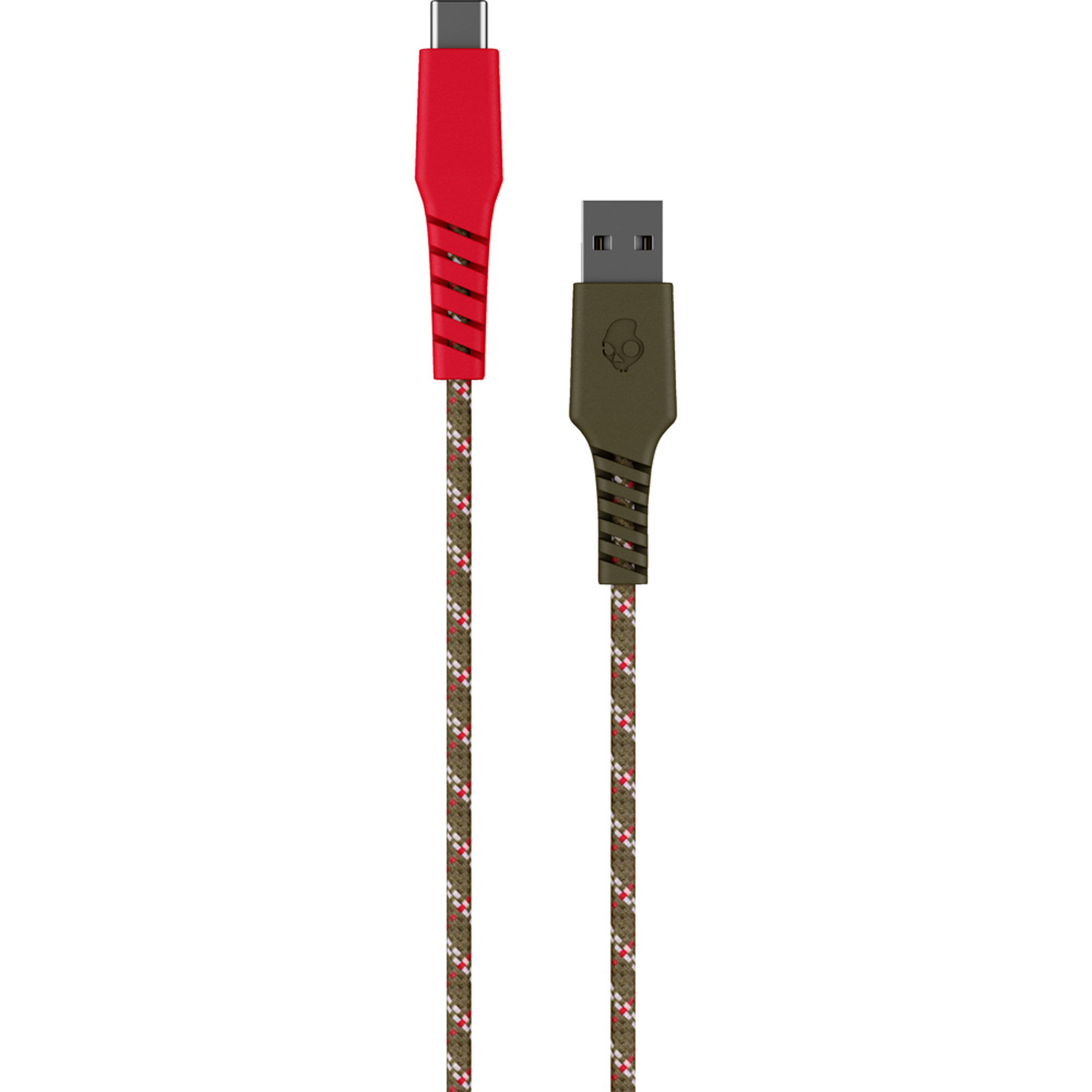 image of: Skullcandy Line Charging USB Cable - 4FT USB-C