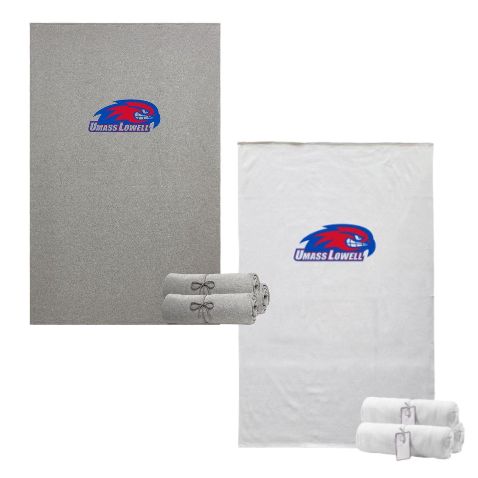 River Hawk Pro-Weave Sweatshirt Blanket
