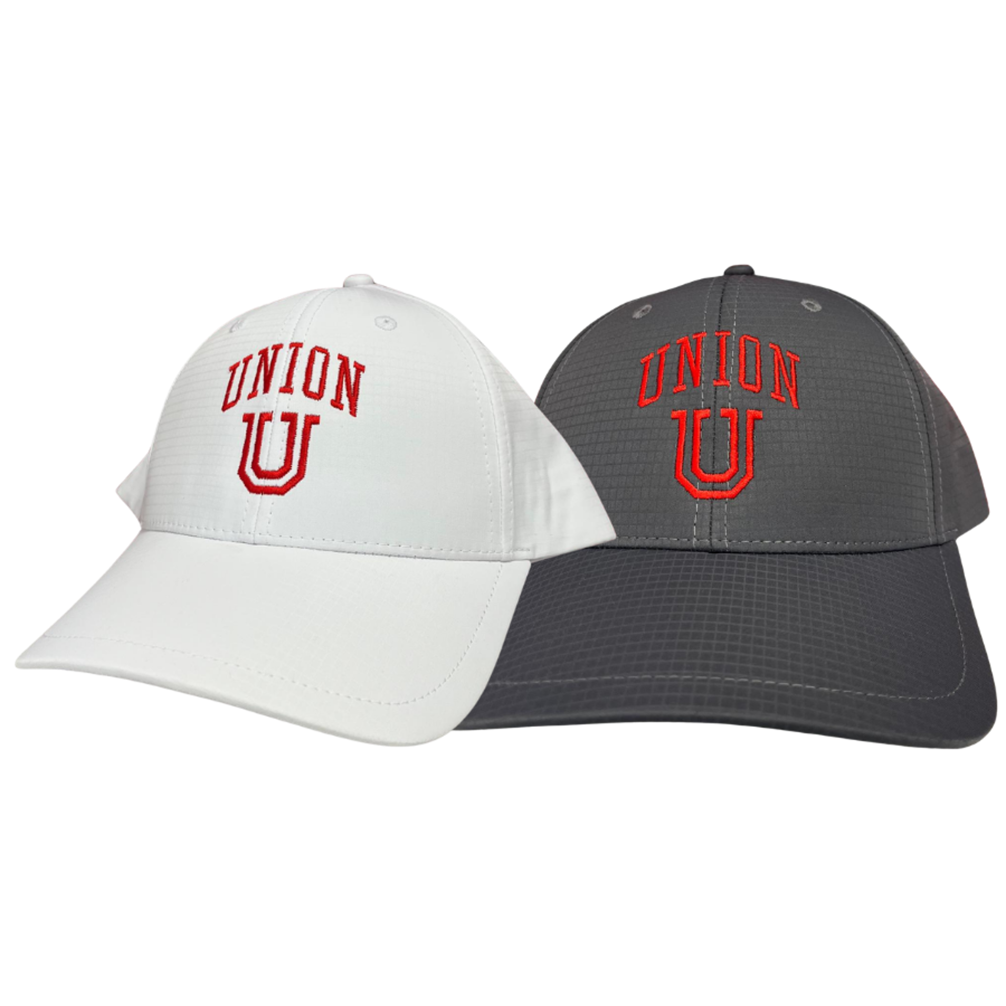 Product image 1 of 3 for Union Poly Golf Hat