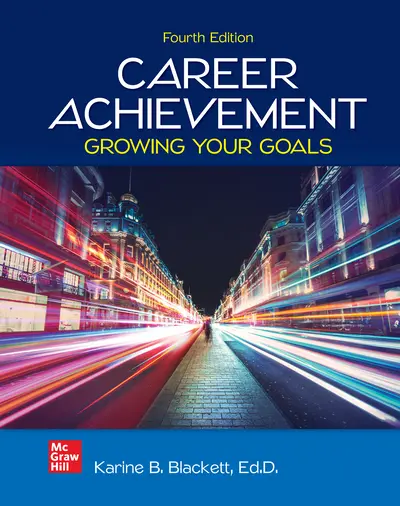 Cover image for Career Achievment