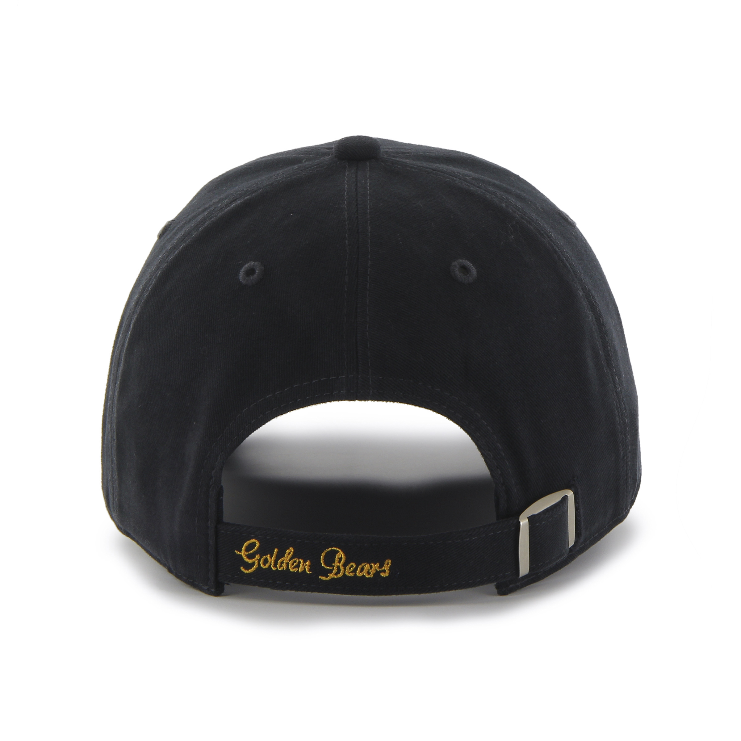 Product image 2 of 2 for Clean Up Hat Sparkle Cal Logo