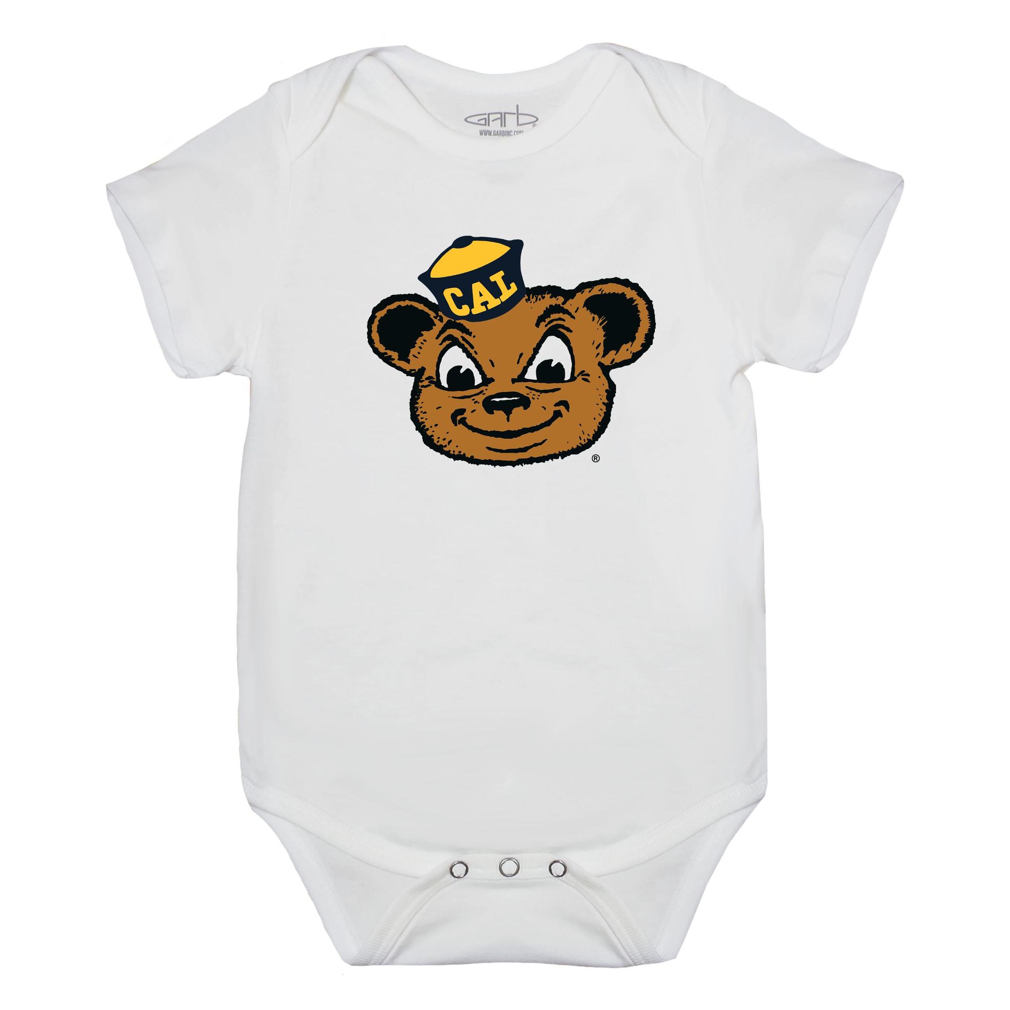 Product image 1 of 2 for Infant Otis Onesie Oski Logo