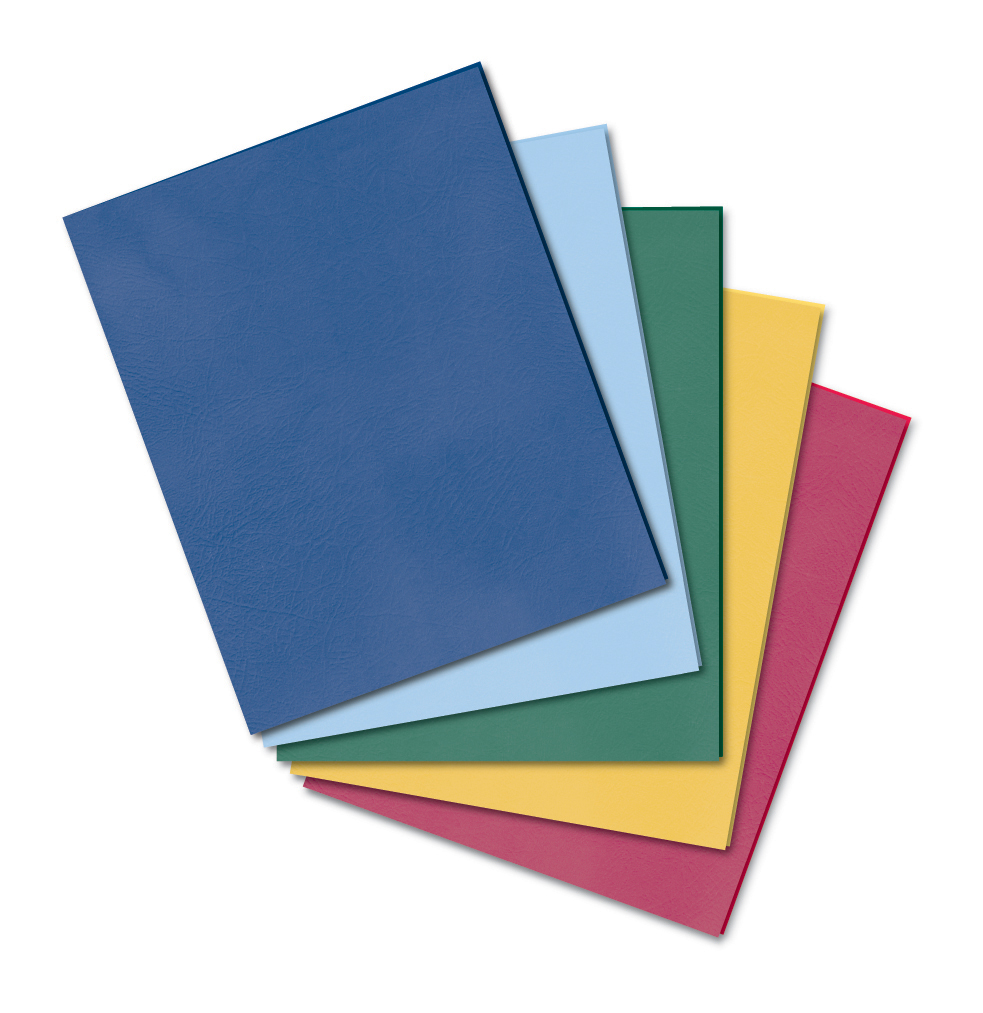 image of: Roaring Spring Pocket Folder
