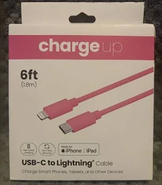 Variant 5 of 6 for Cable Charging Lightening