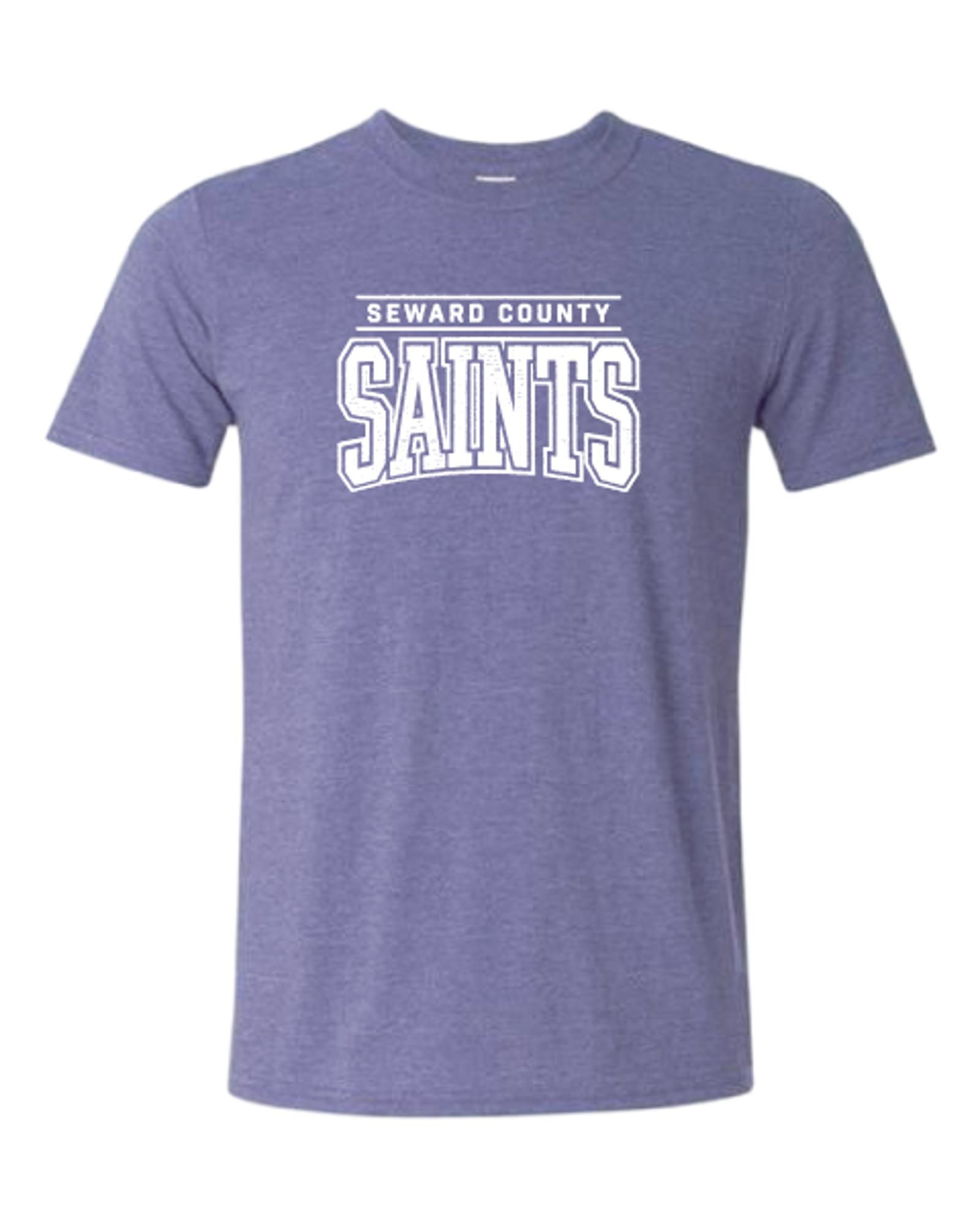 Product image 10 of 15 for ARTISANS SAINTS EVERYDAY TEE