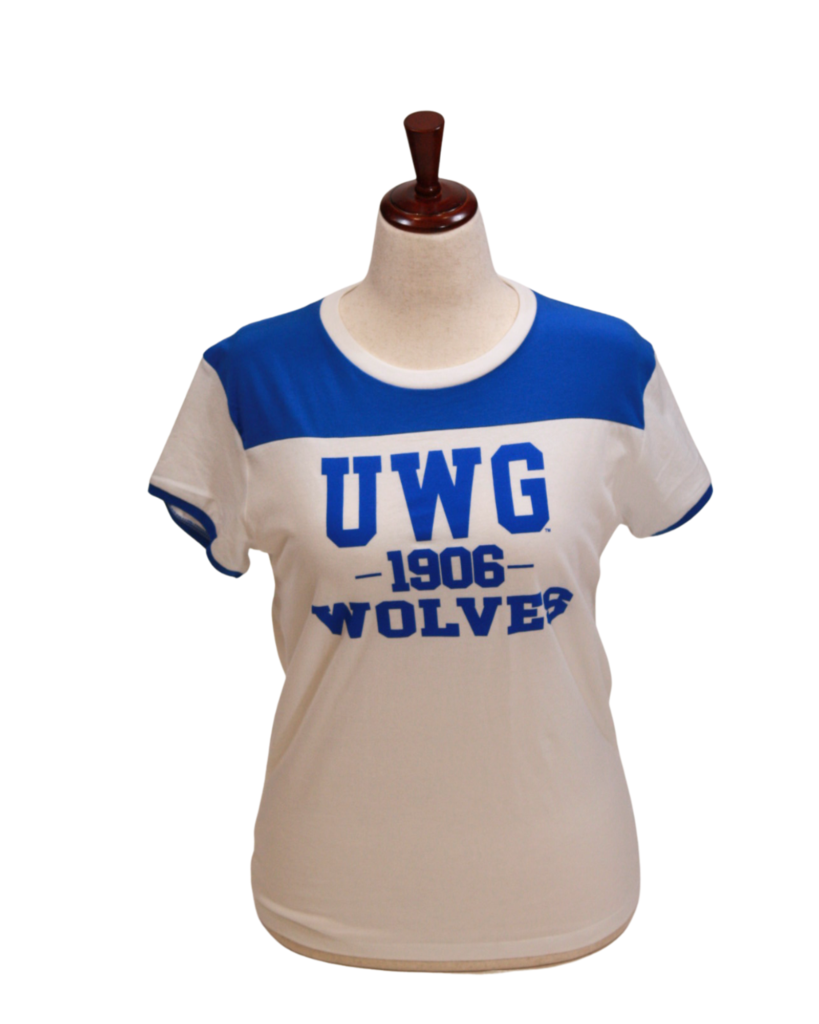 Product image 2 of 2 for BUILT TO ROAM COLORBLOCK TEE