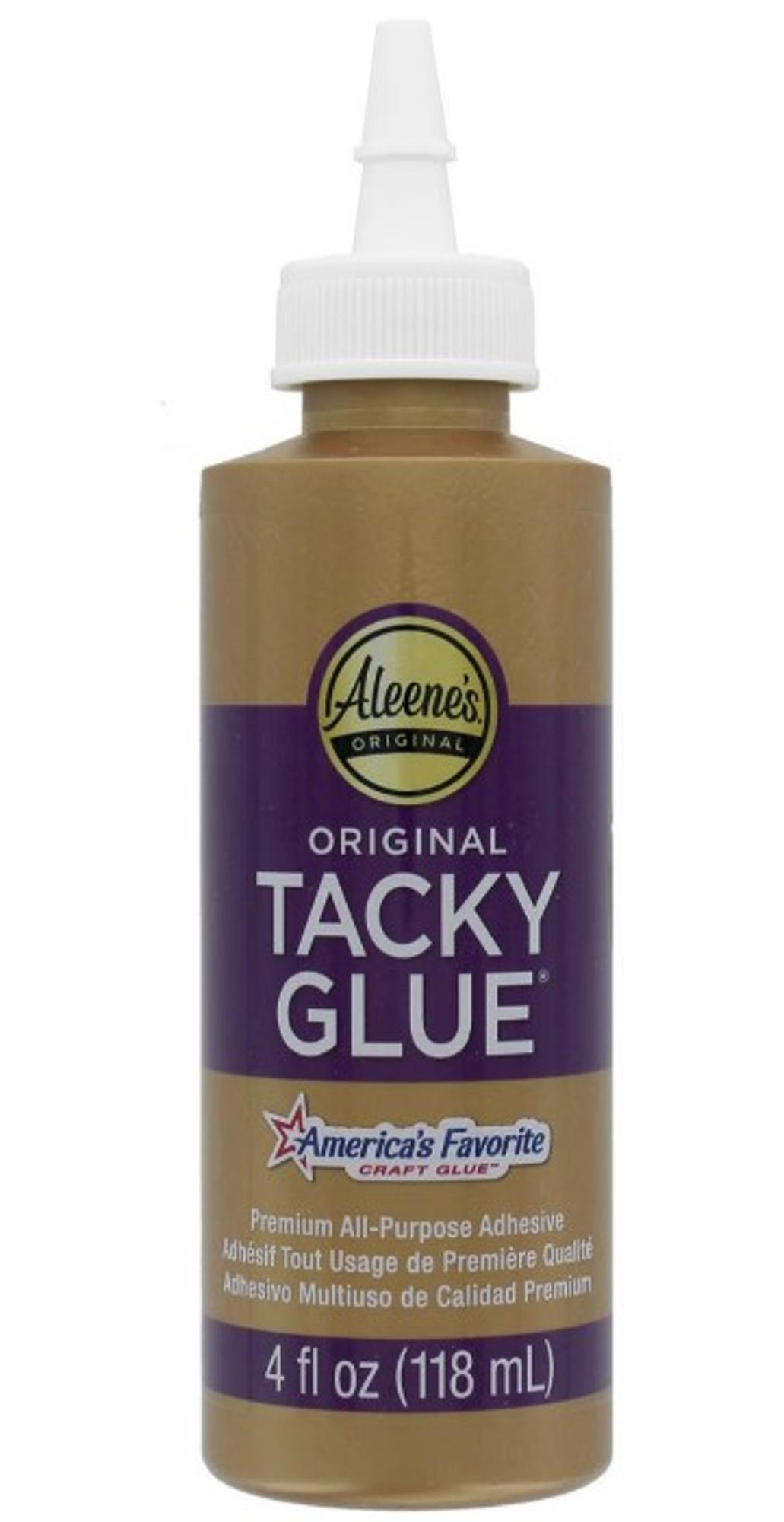 image of: Original Tacky Glue 4oz