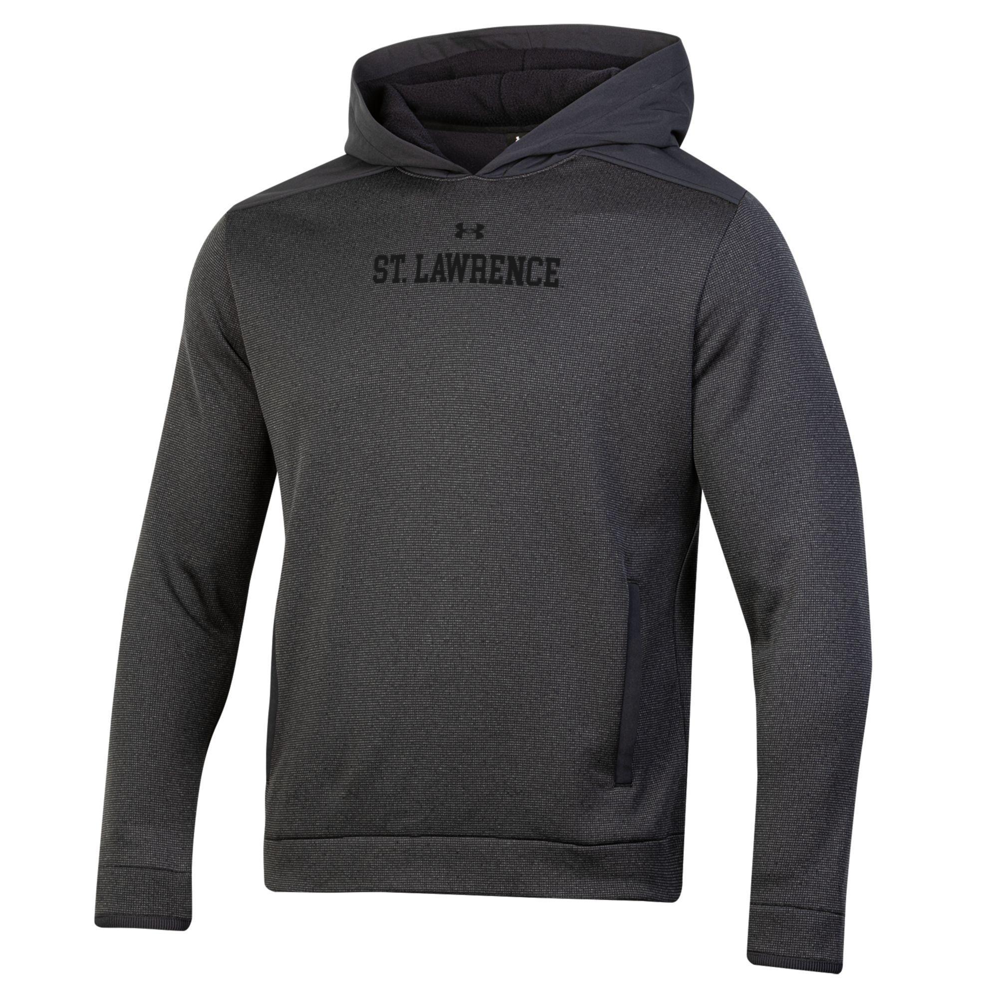 image of: Under Armour Storm SweaterFleece Hood