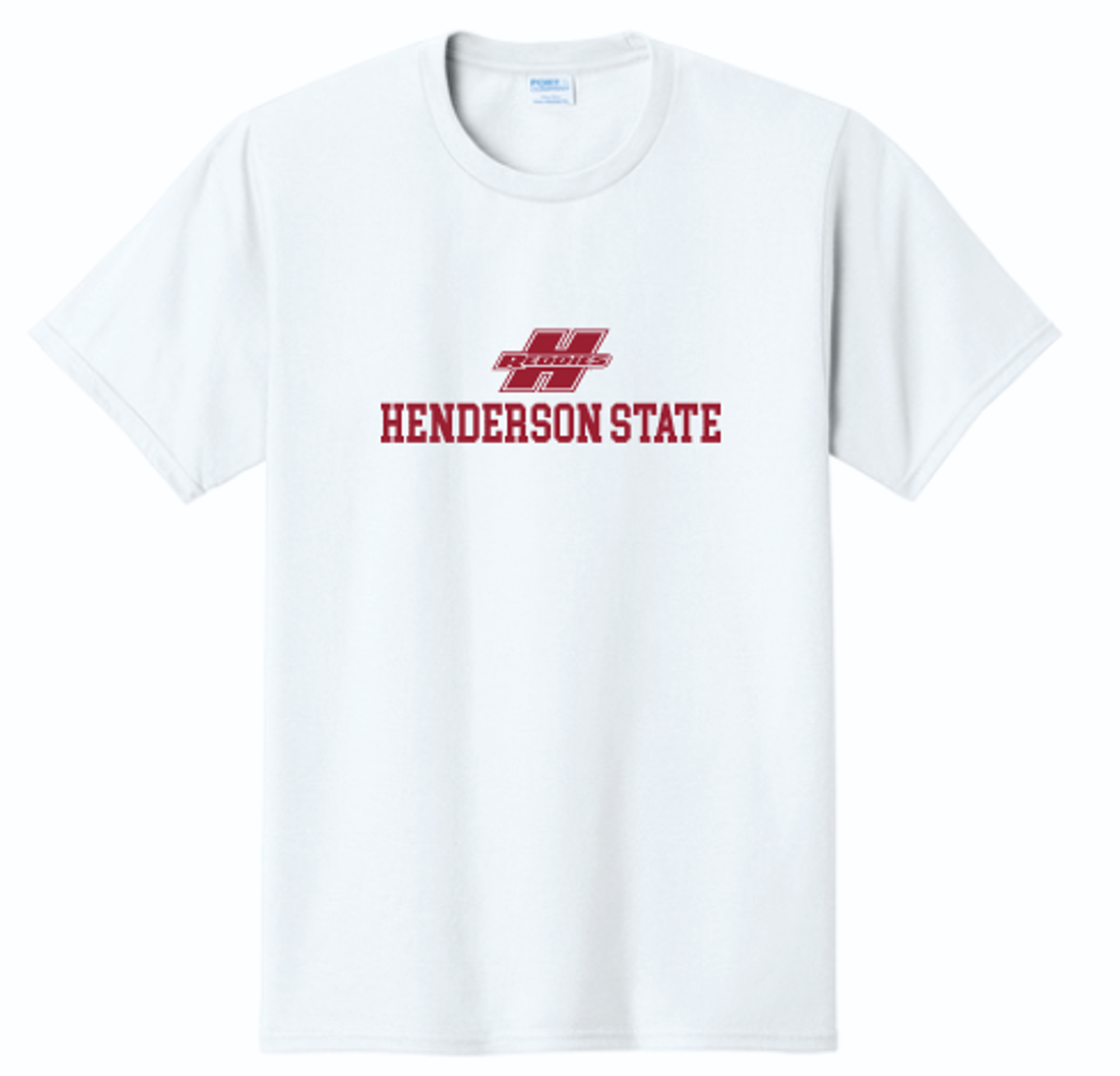 Product image 1 of 1 for Henderson State Short Sleeve Fan Favorite Tee