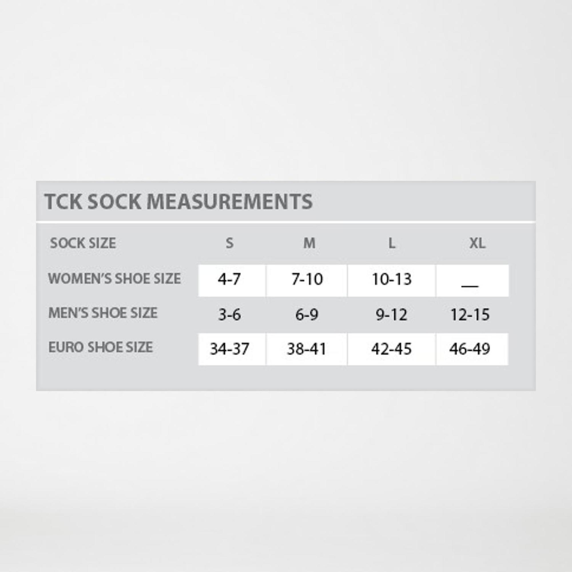 Product image 1 of 2 for St Lawrence Cushion Crew Sock