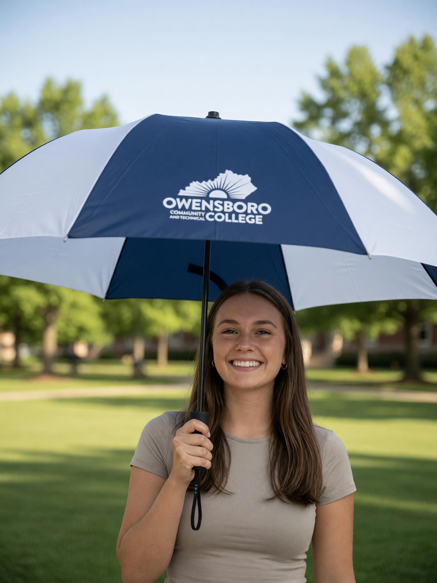 Product image 1 of 3 for KOCTC UMBRELLA SPECTRUM