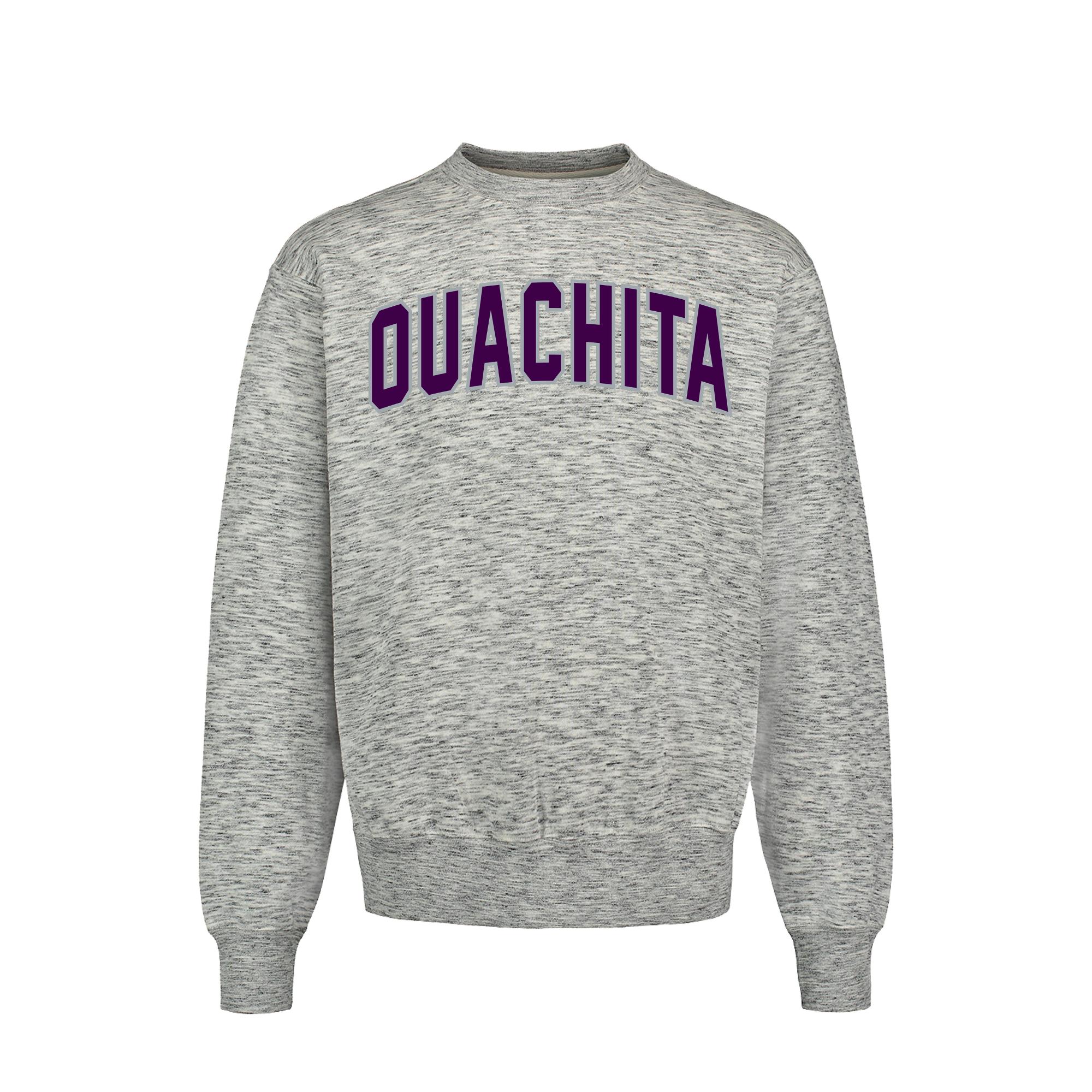 image of: Ouachita Proweave Crewneck