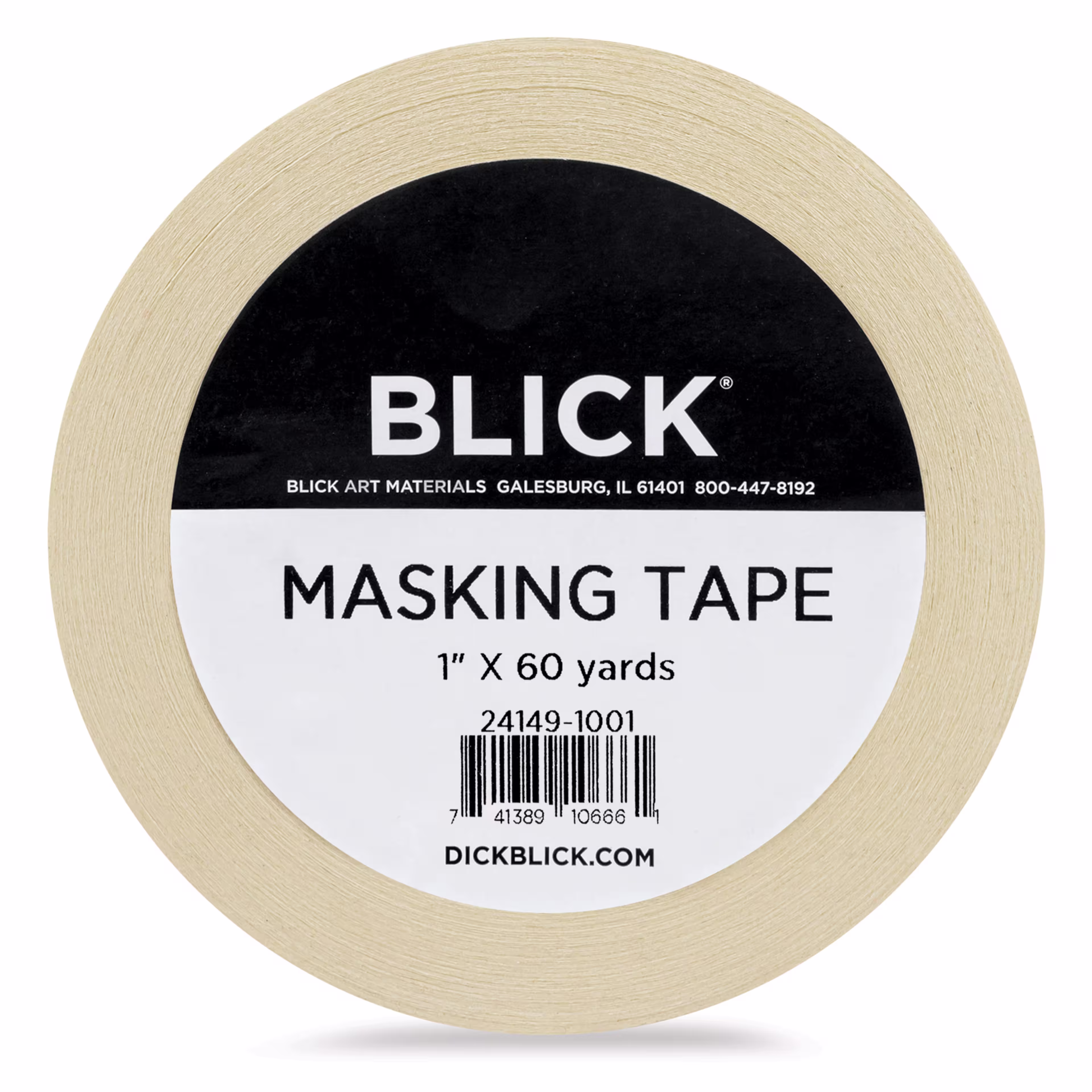 Product image 1 of 2 for Blick General Purpose Masking Tape
