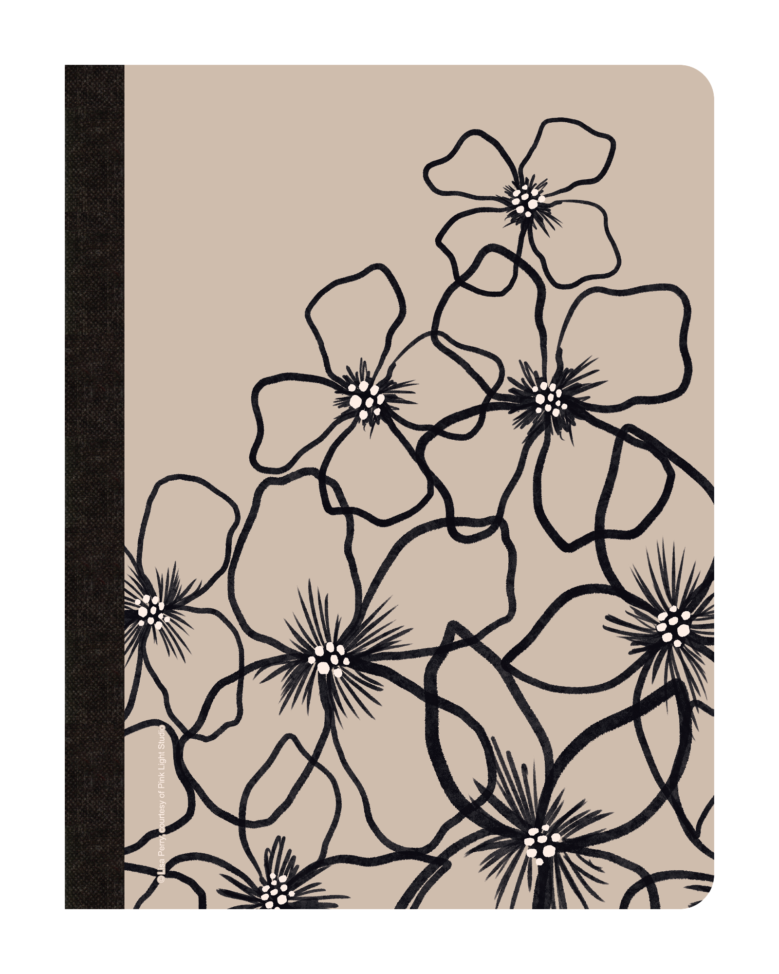 Product image 7 of 7 for COMPOSITION BOOK STUDIO SERIES