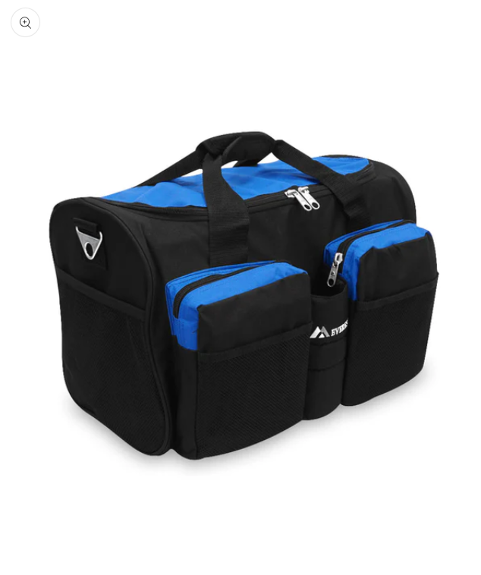 image of: Everest 18" Sport Duffel Bag