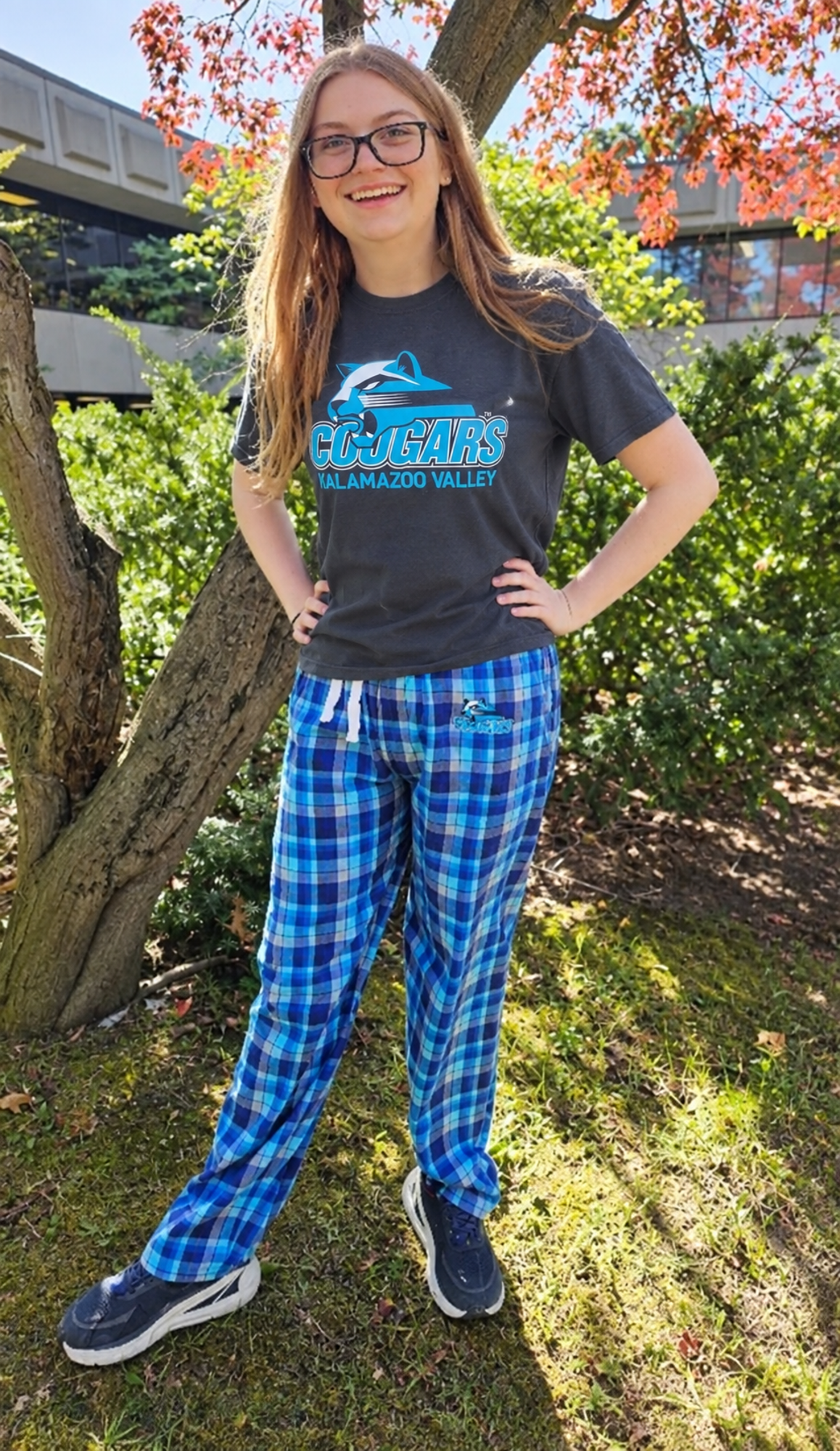 BC Comfy Flannel Pants