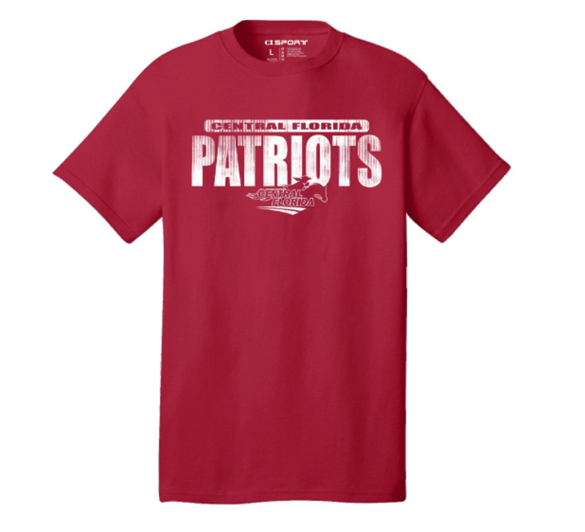 Product image 1 of 4 for CF SS TEE VT XEROX LOGO