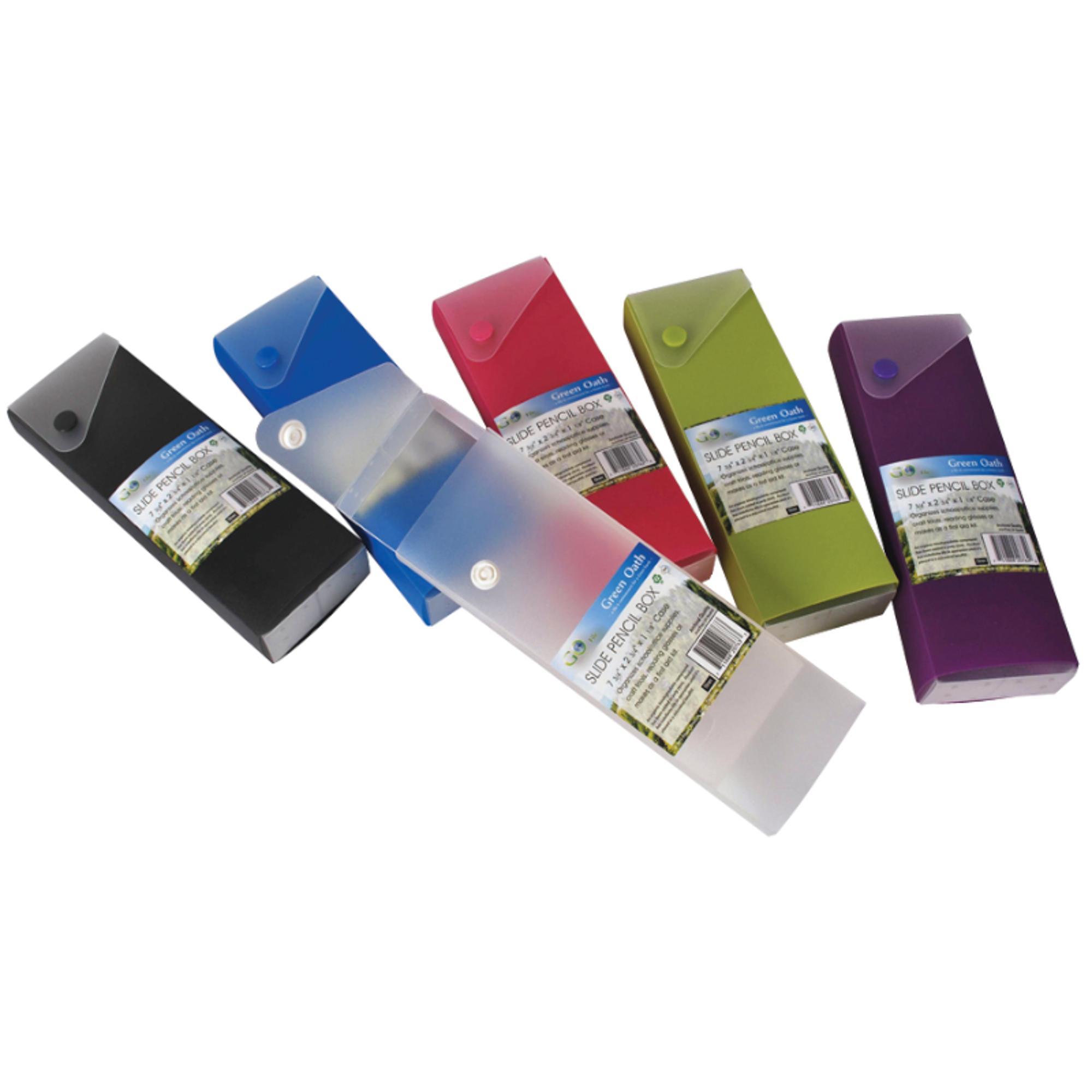 image of: PENCIL CASE