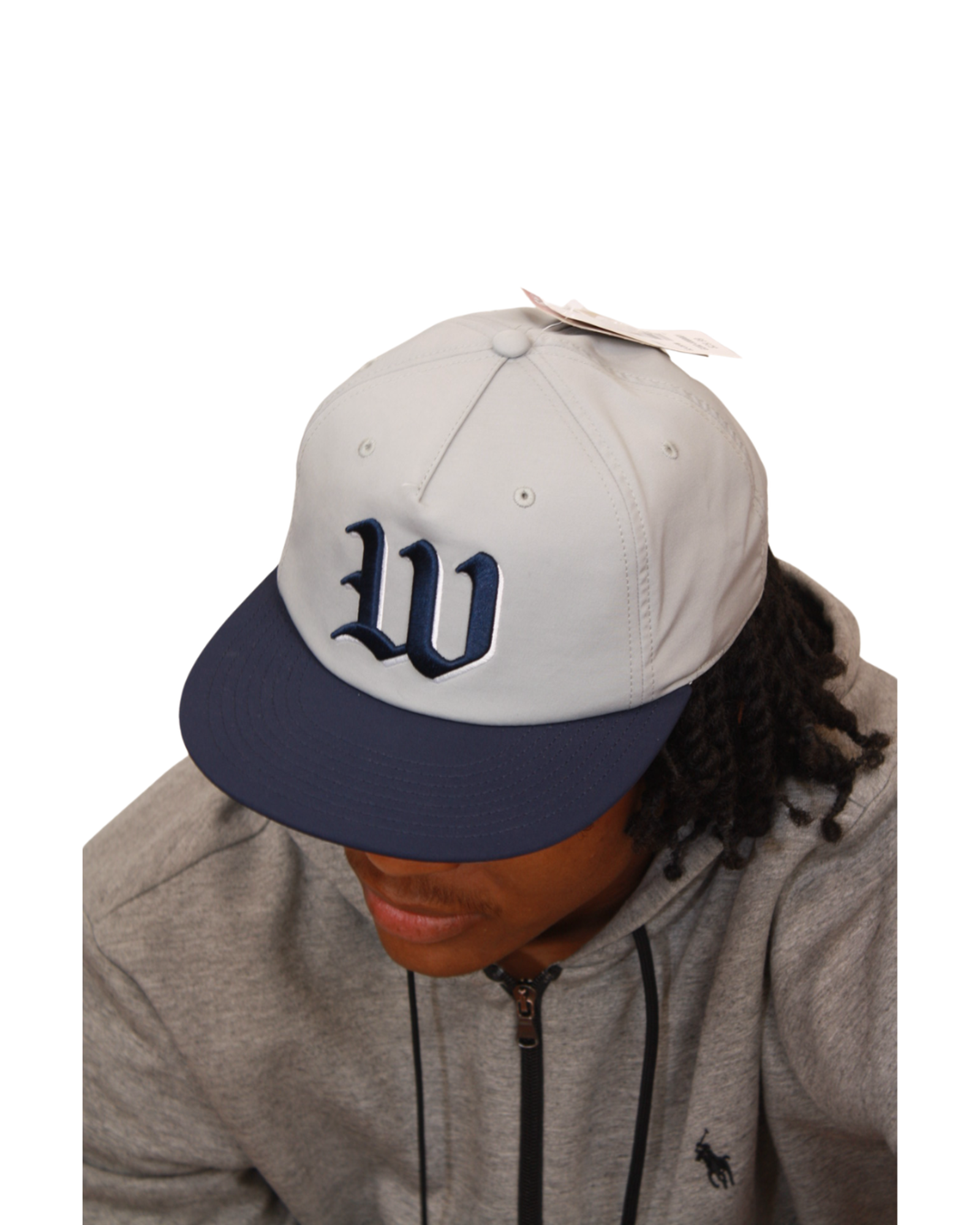 Product image 1 of 6 for WEST FALL COLLECTION GAMECHANGER 5 PANEL SNAPBACK