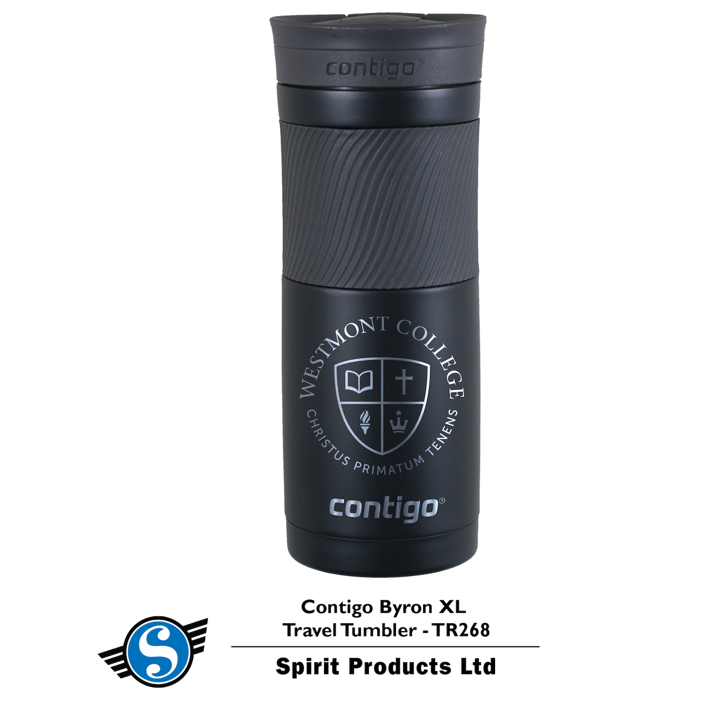 image of: Contigo Byron XL Tumbler Coffee Mug