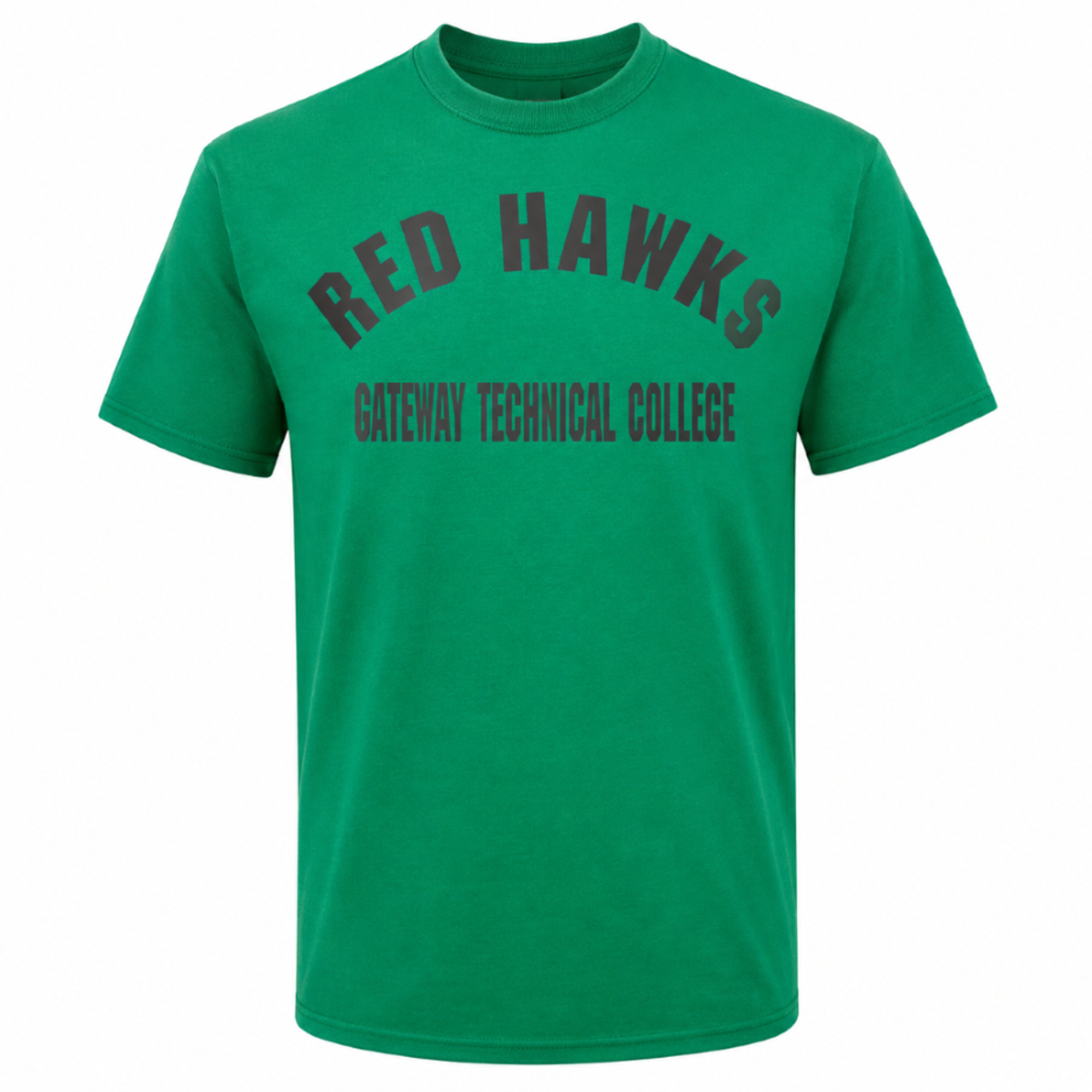 Product image 5 of 6 for GTC Short Sleeve VT Value Tee