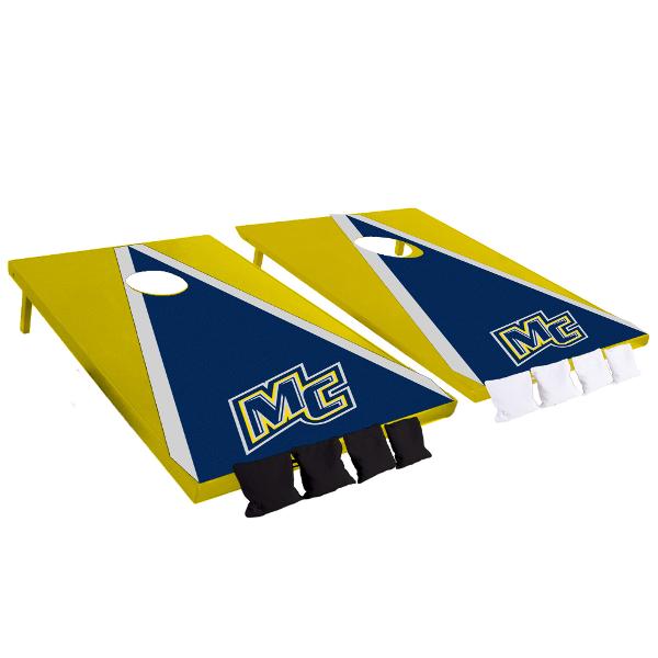 MC Corn Hole Boards; $349.99