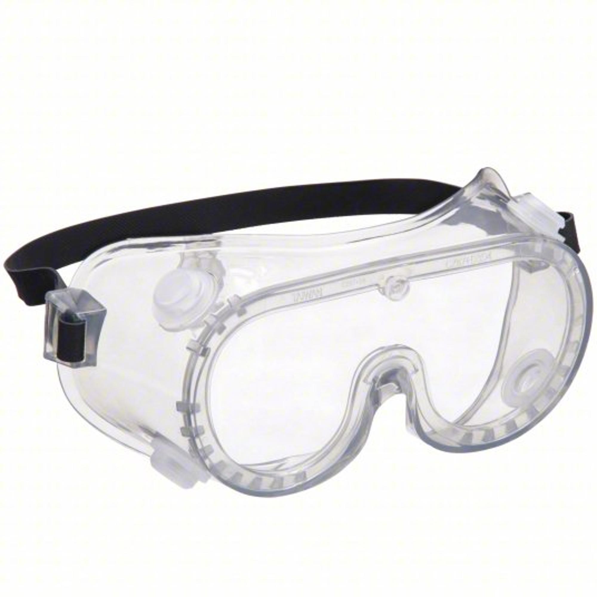 Product image 1 of 1 for Chemical Splash-Proof Goggles
