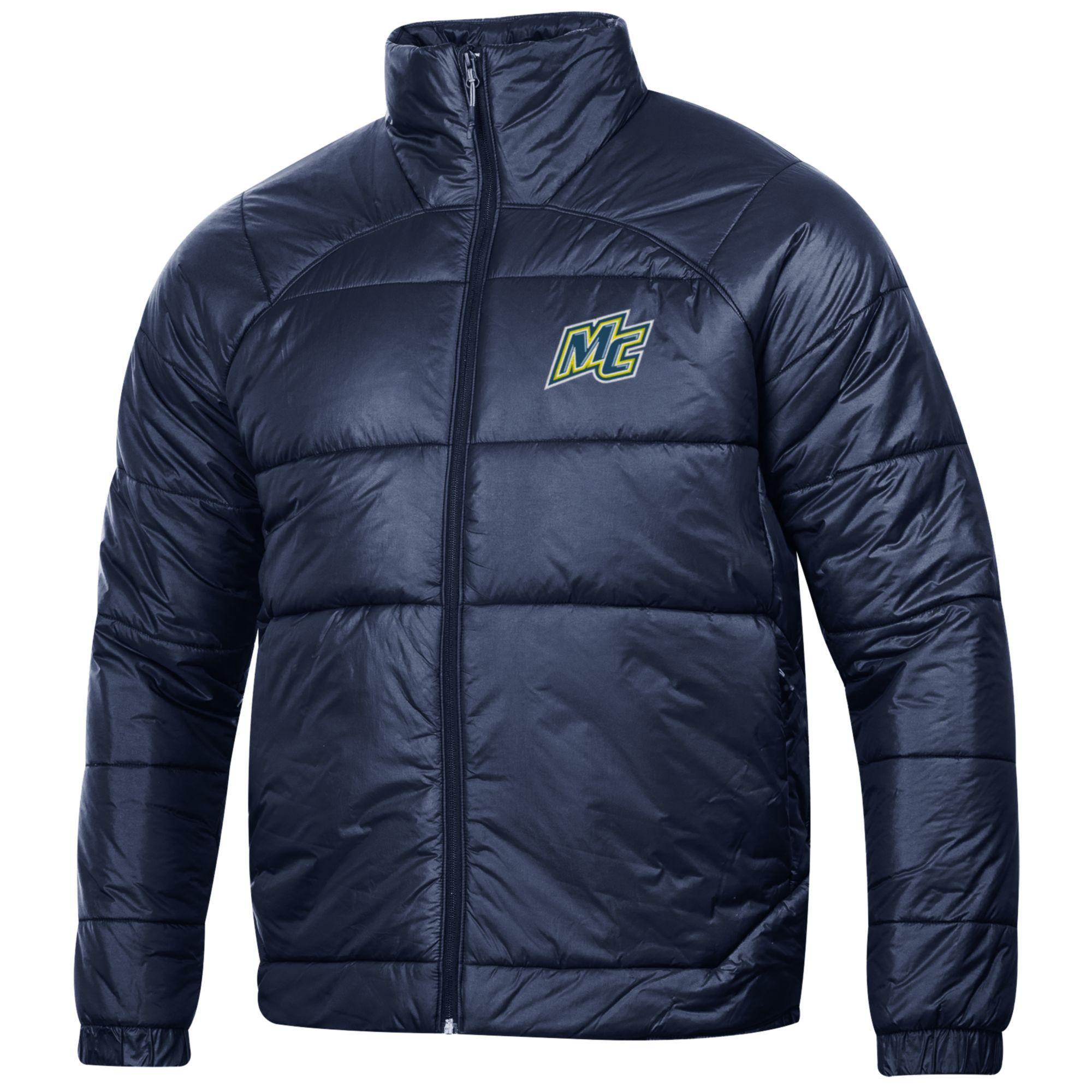 image of: MC Puffer Jacket