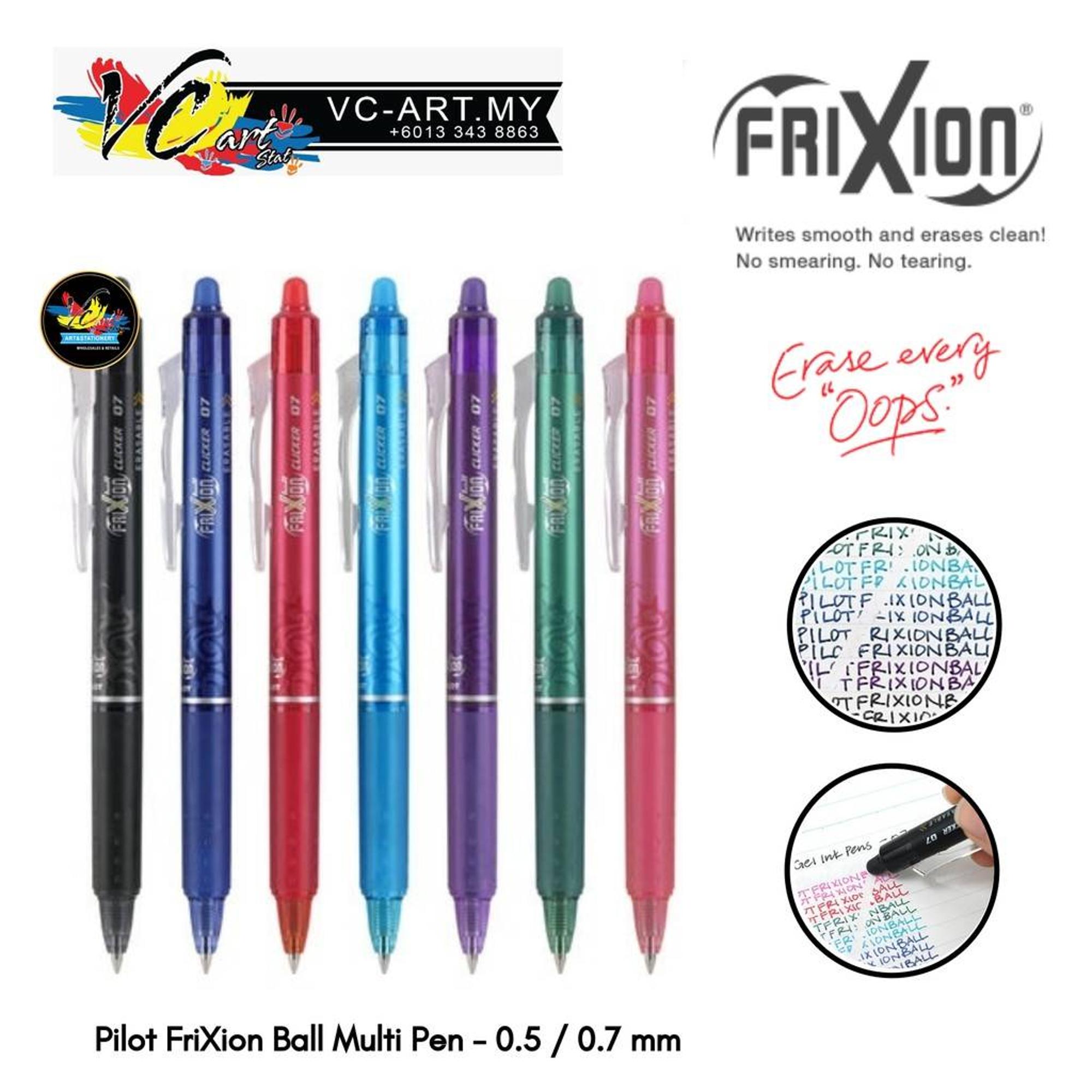 image of: Pilot Pens