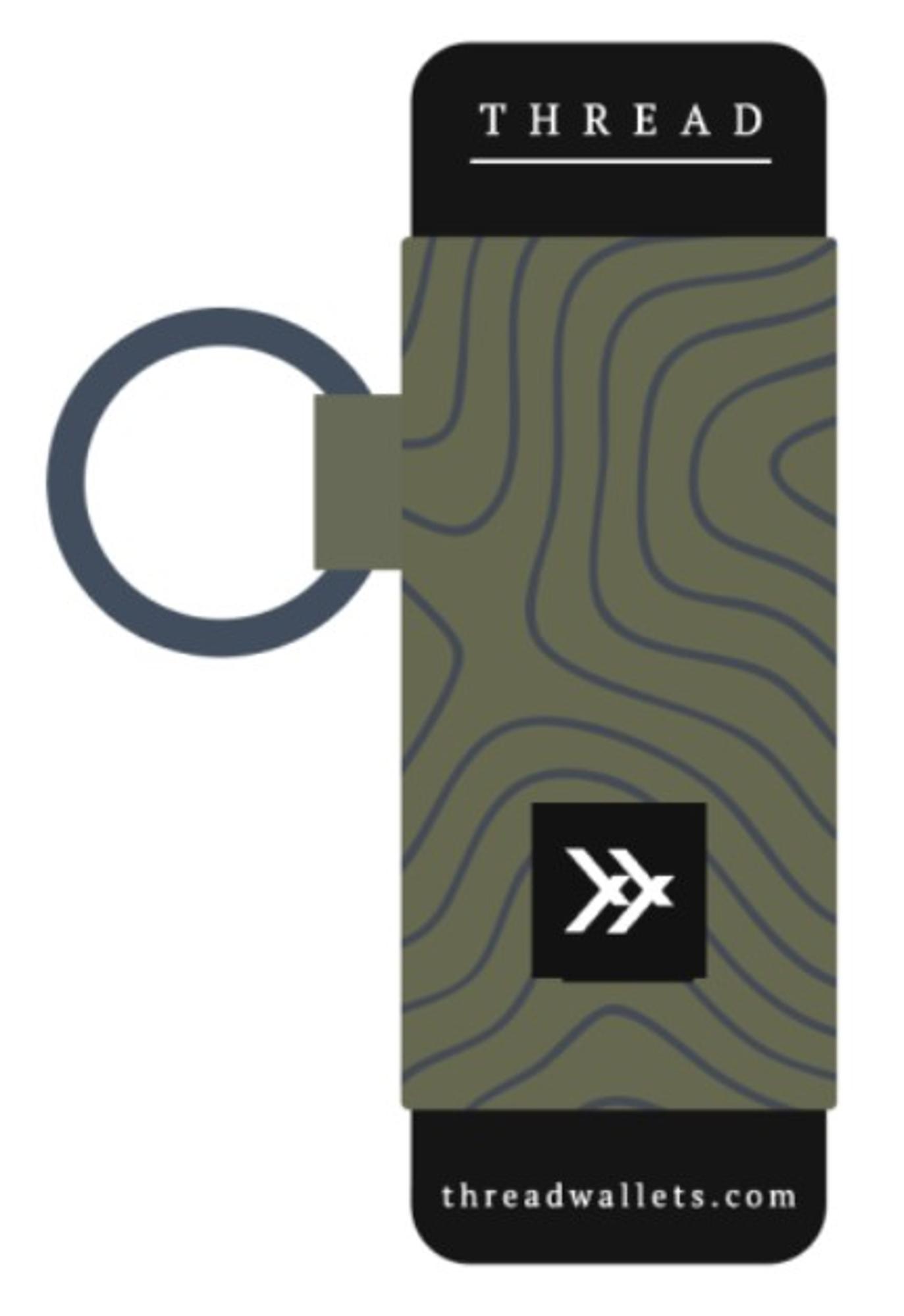 Variant 10 of 13 for THREAD - LIP BALM HOLDER