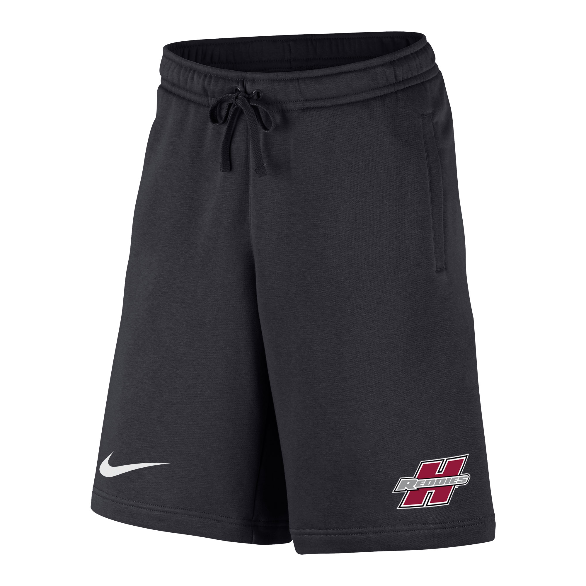 image of: Henderson Reddies Club Fleece Short