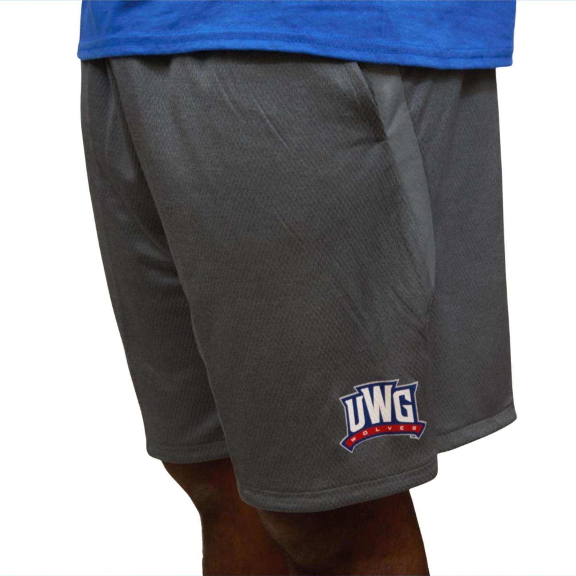 Product image 2 of 2 for ATHLETICS LOGO NIKE HYPE SHORT