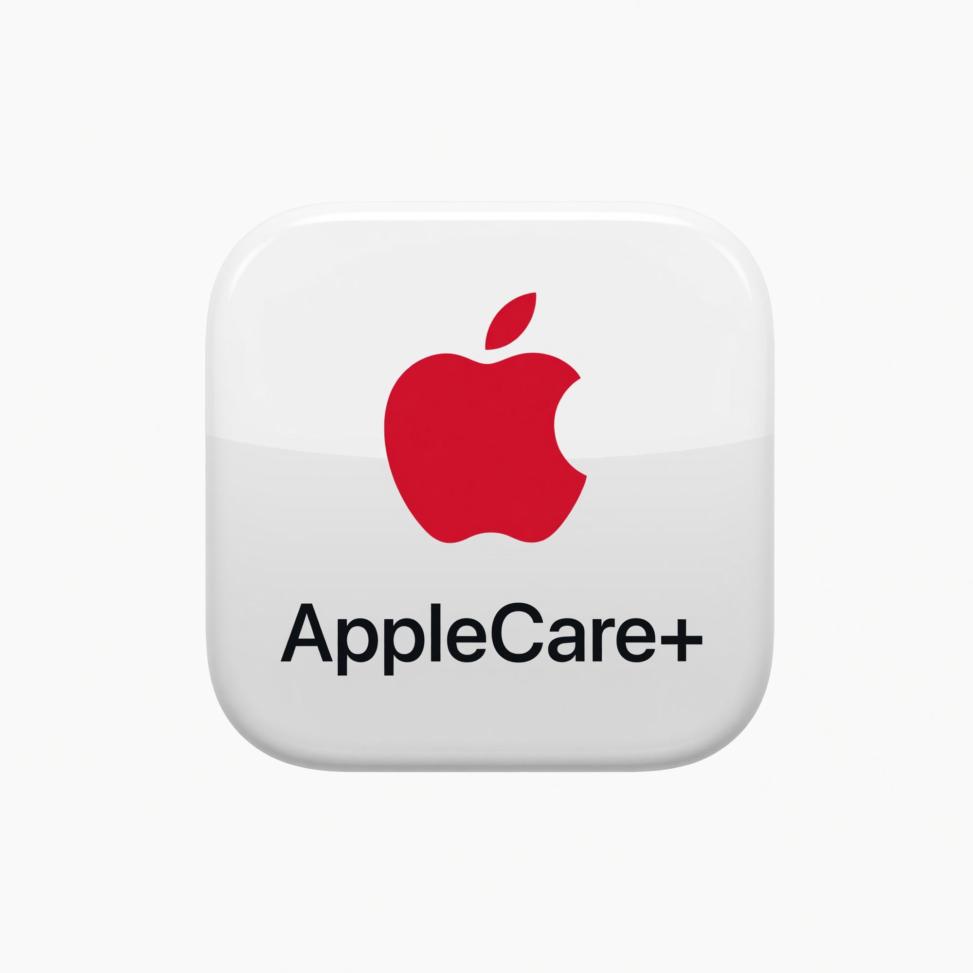 Product image 1 of 1 for AppleCare+ M5 14-inch MacBook Pro