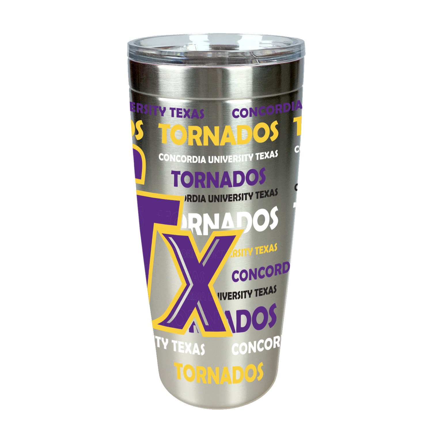 image of: CTX Viking Nova Tumbler - Tornados