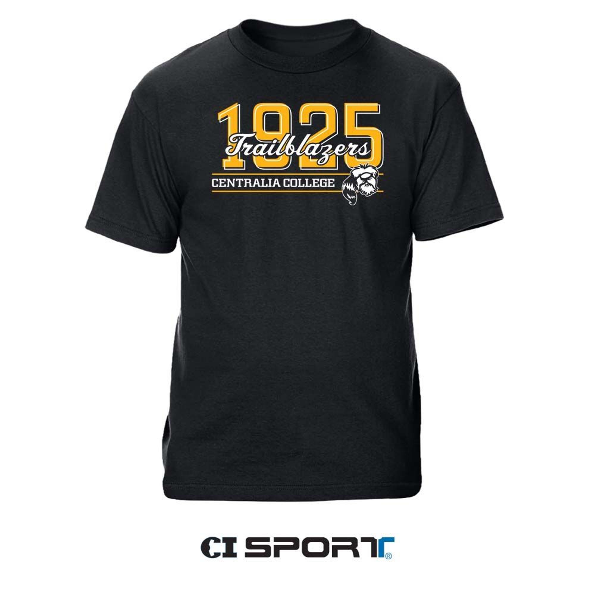 image of: CI Sport 1925 Trailblazer Albatross Tee