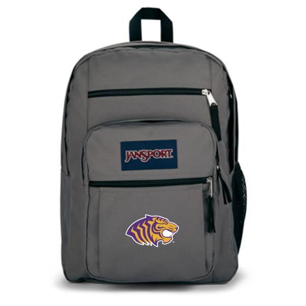 Ouachita Tigers Big Student Backpack; $69.99