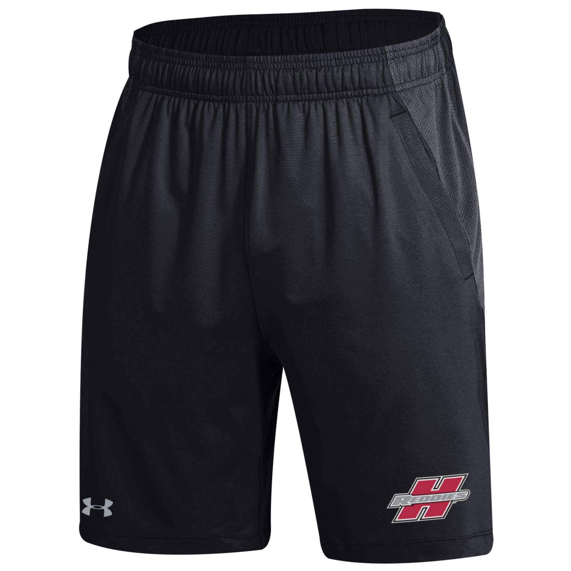 Product image 2 of 2 for Reddies Under Armour Tech Vent Short