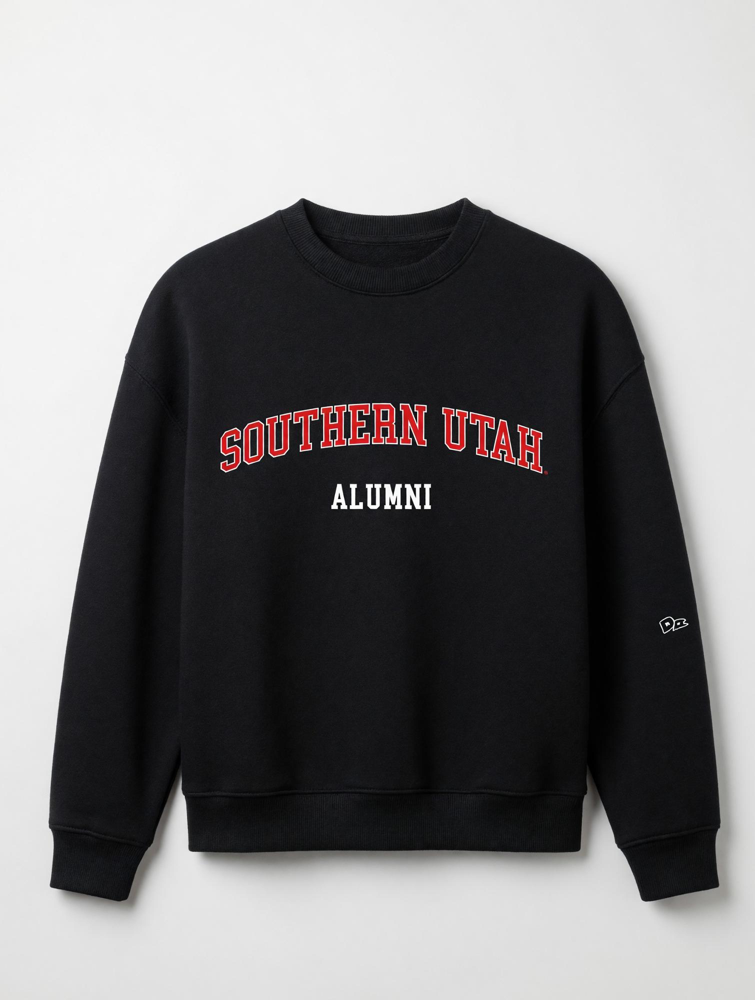 Product image 1 of 1 for HYPE & VICE ALUMNI CREW