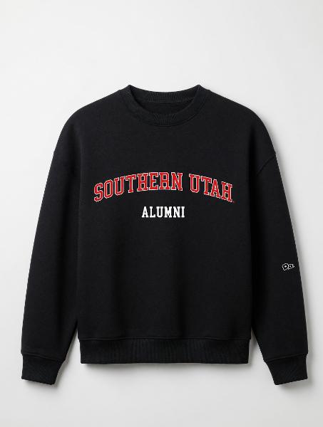 HYPE & VICE ALUMNI CREW; $79.99