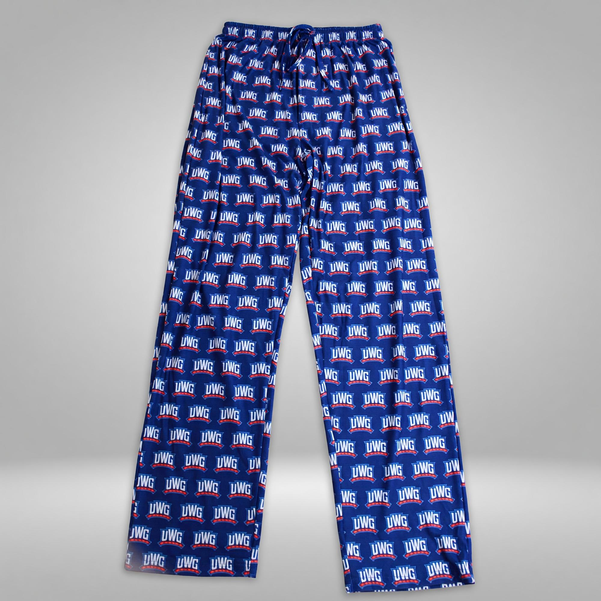 Product image 1 of 3 for MOSAIC AOP KNIT PANT