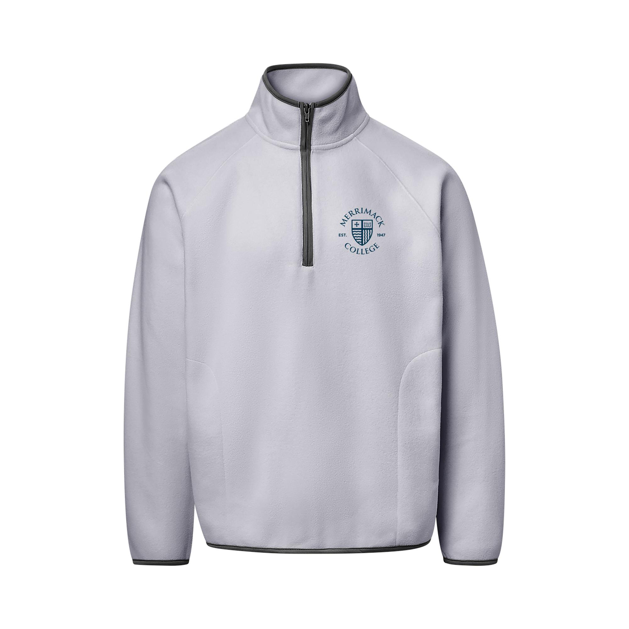 Product image 3 of 3 for Whisper Fleece 1/4 Zip