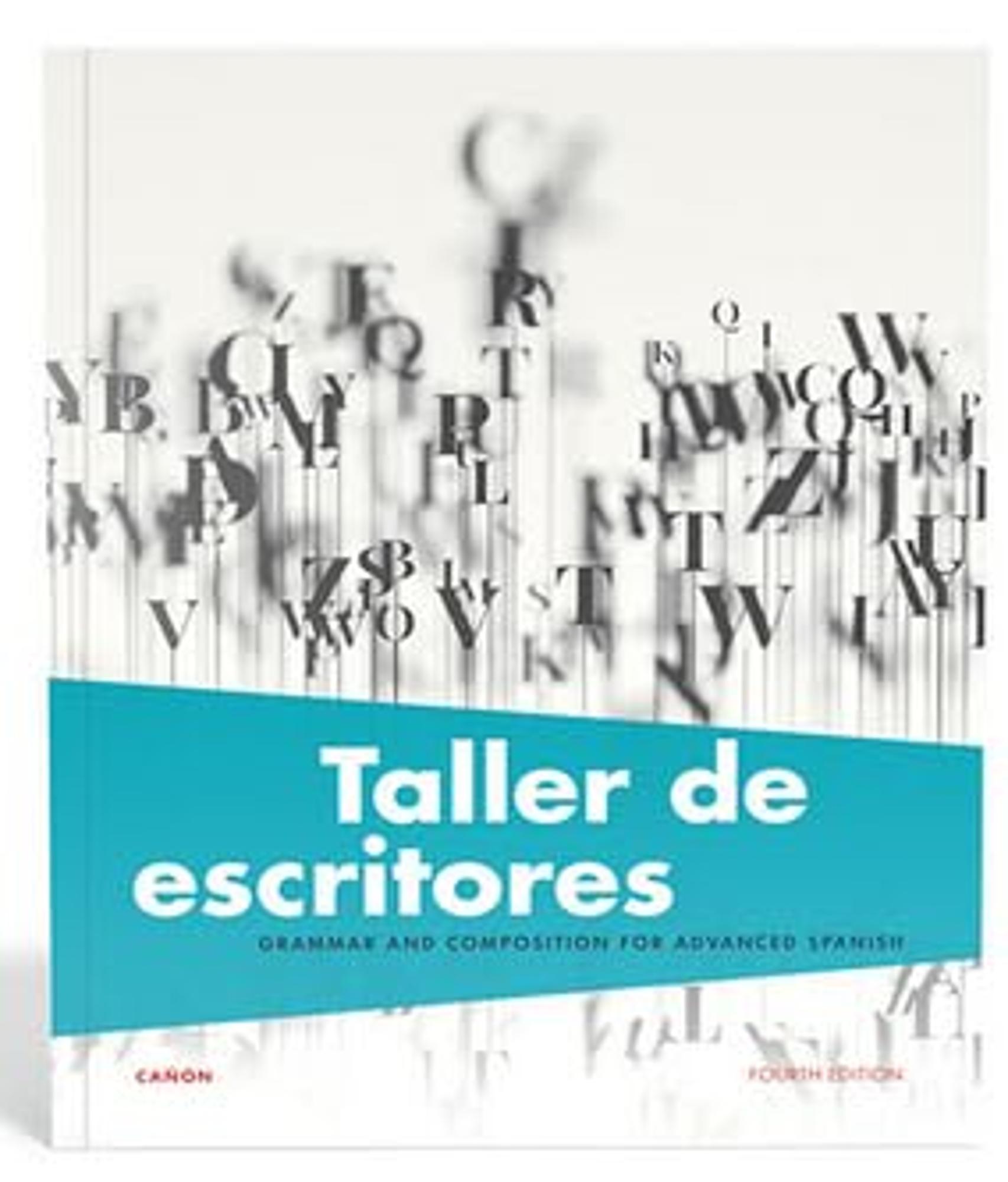 Cover image for Taller 4e SE(LL) + SSPlus(v)(5M)